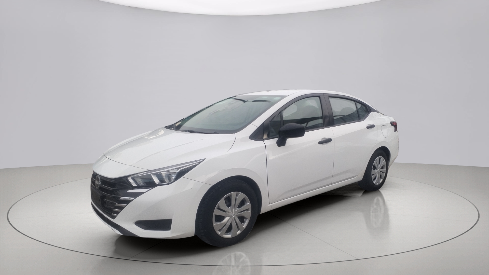 Nissan Versa 2023 | Dalton Seminuevos