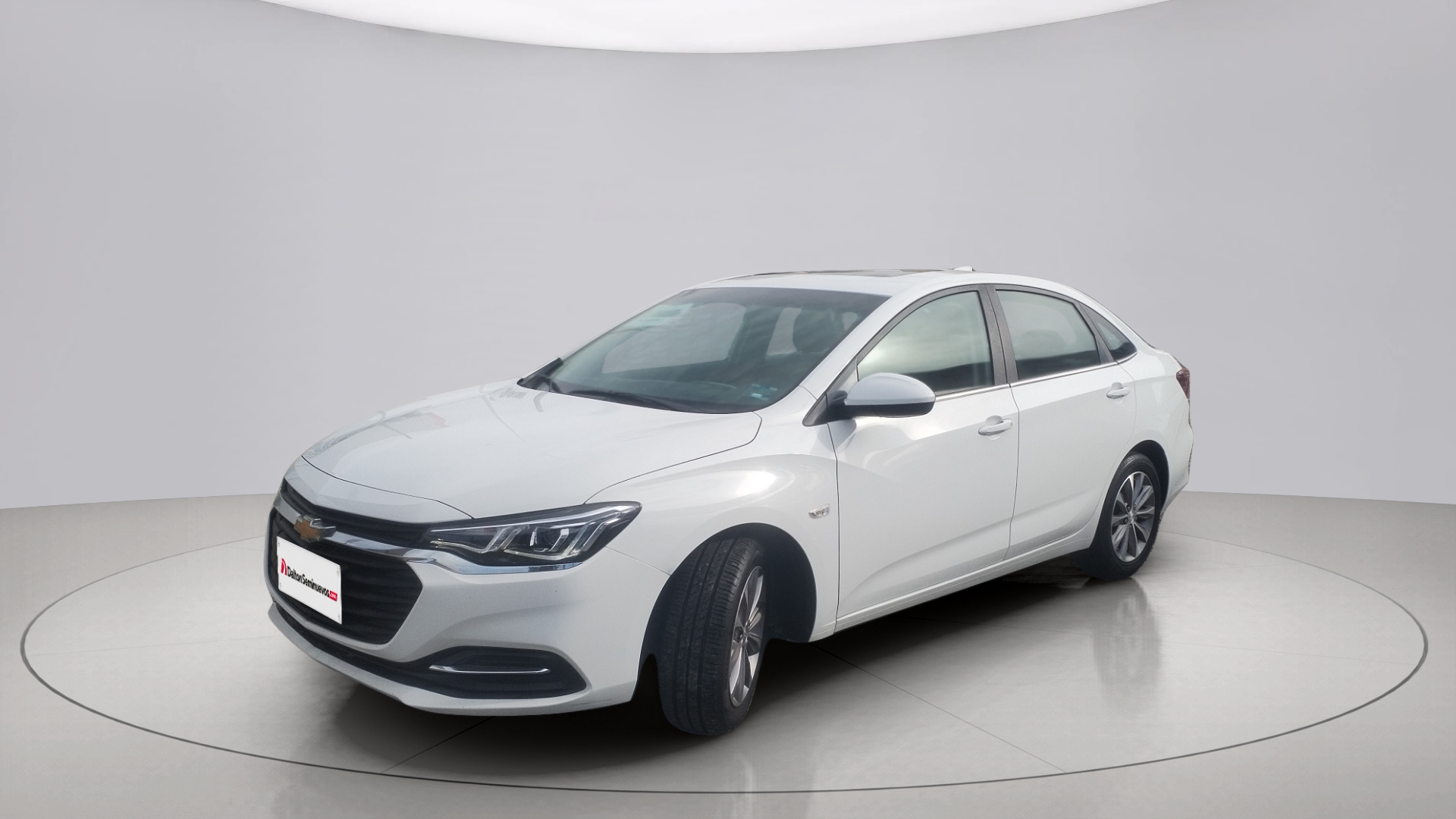 Chevrolet Cavalier 2023 | Dalton Seminuevos