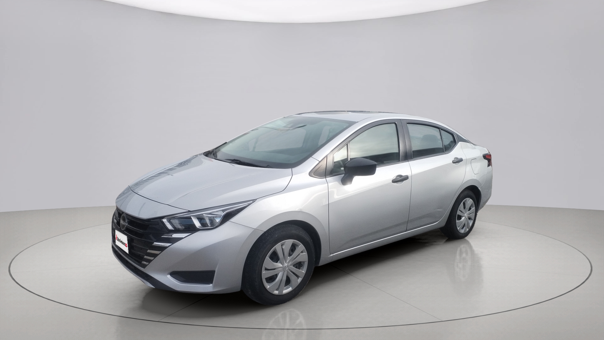 Nissan Versa 2024 | Dalton Seminuevos