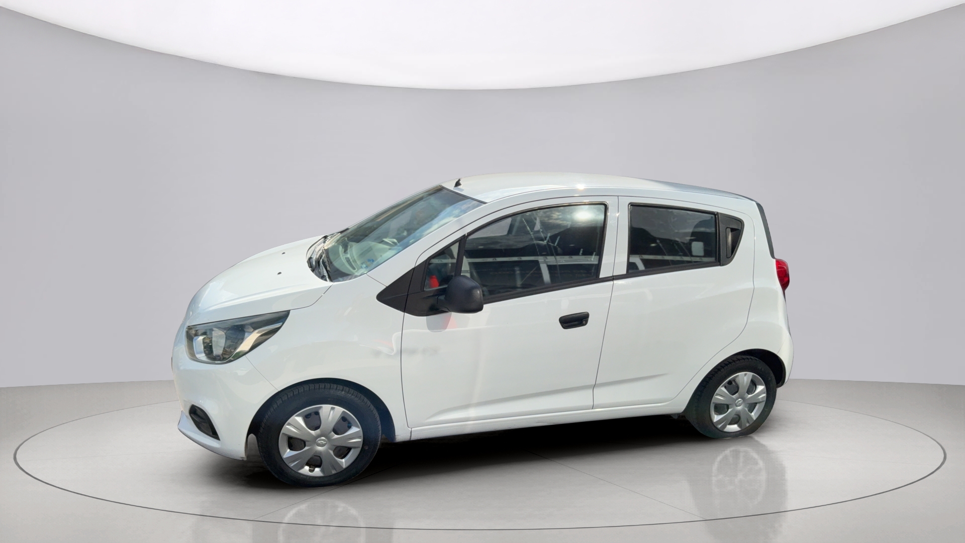 Autos seminuevos - Chevrolet Beat 2021