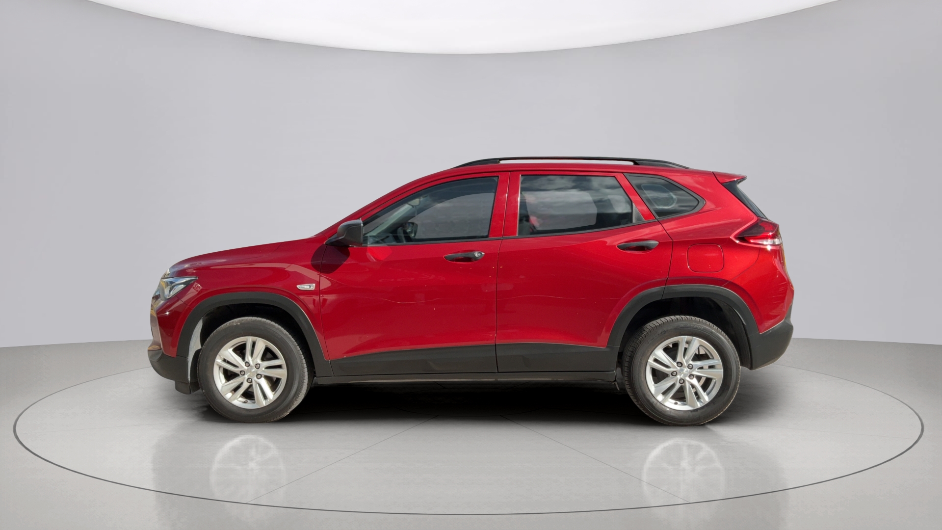 Autos seminuevos - Chevrolet Tracker 2021