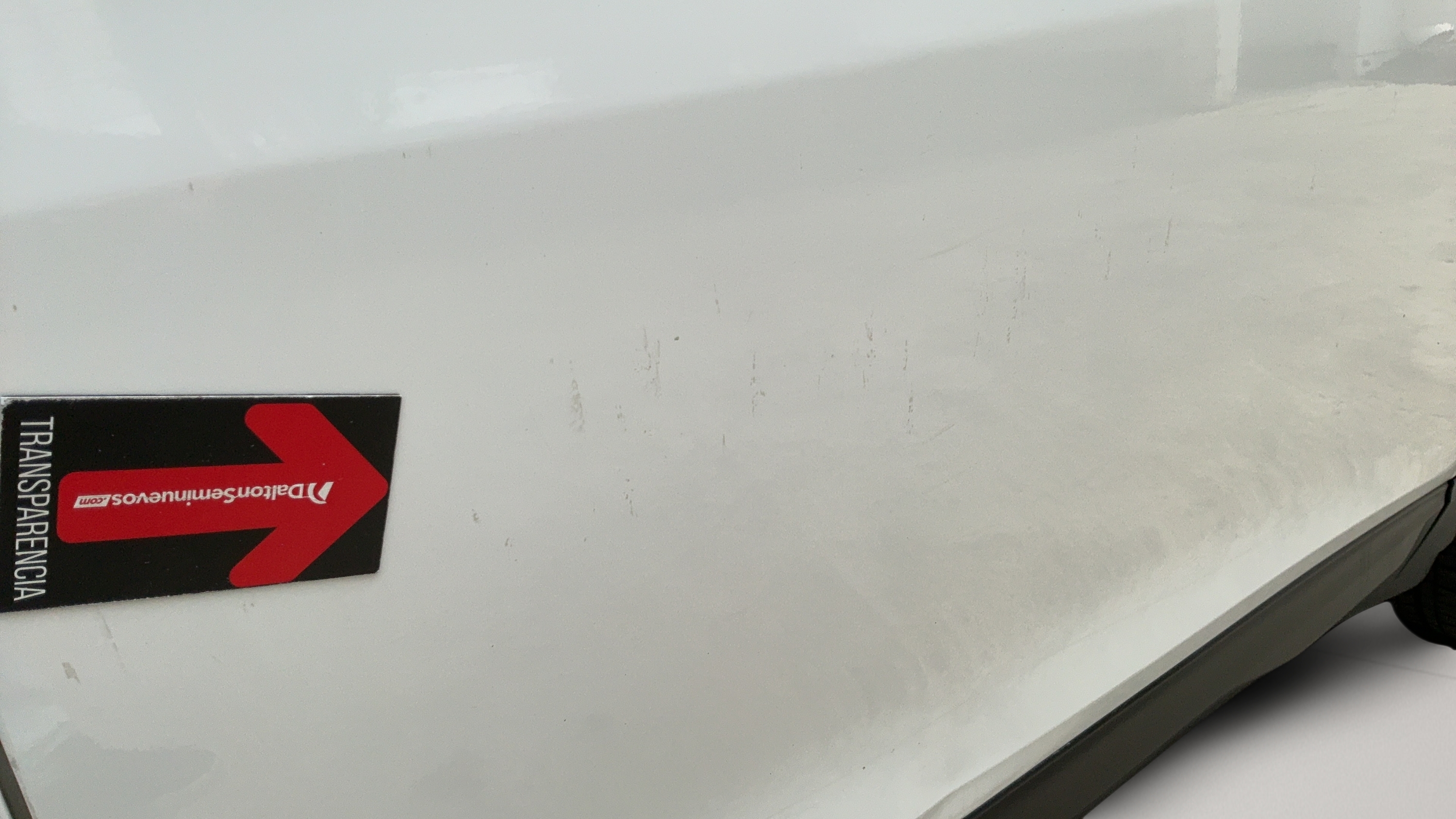 Imperfección