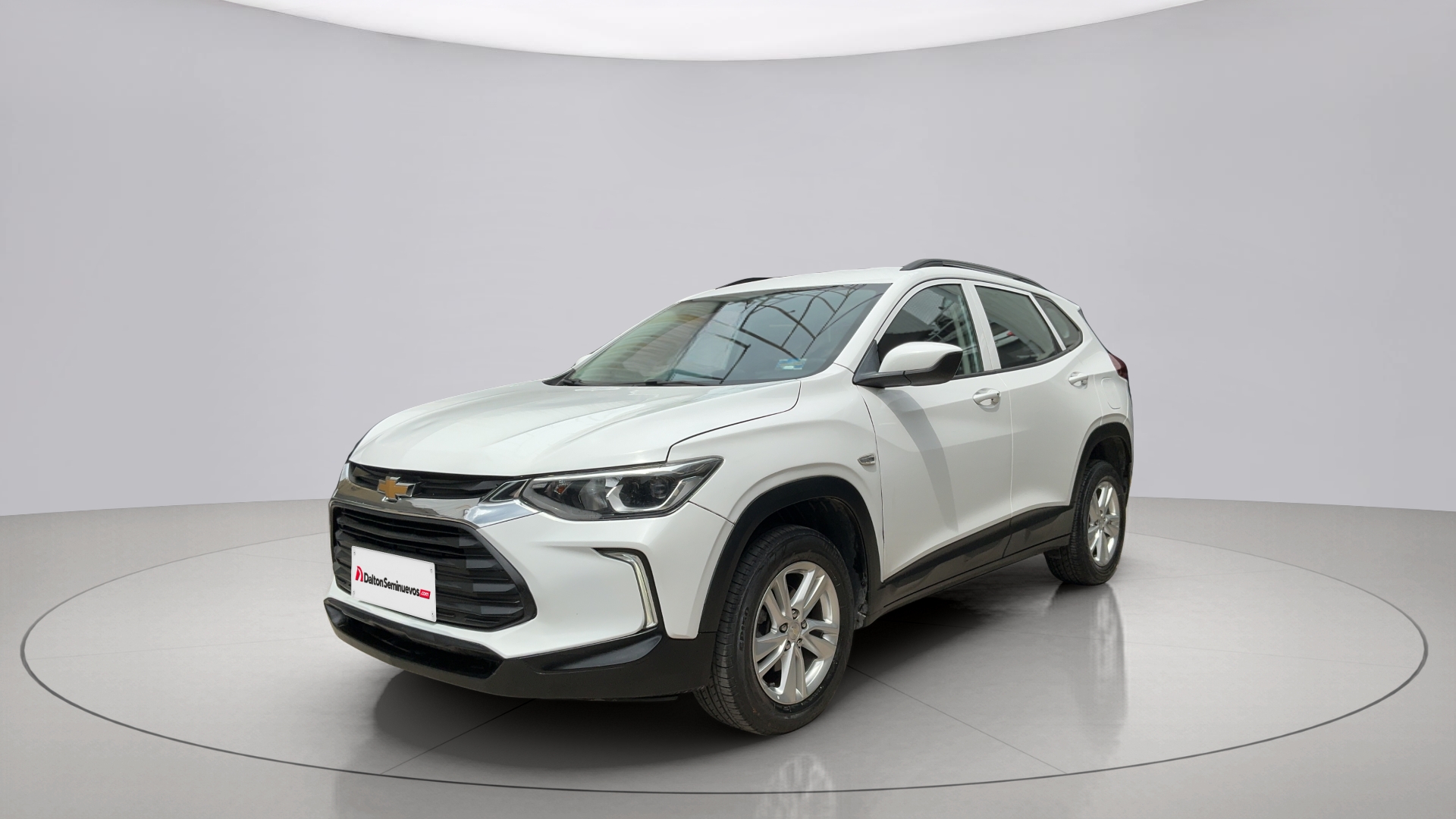 Chevrolet Tracker 2023 | Dalton Seminuevos