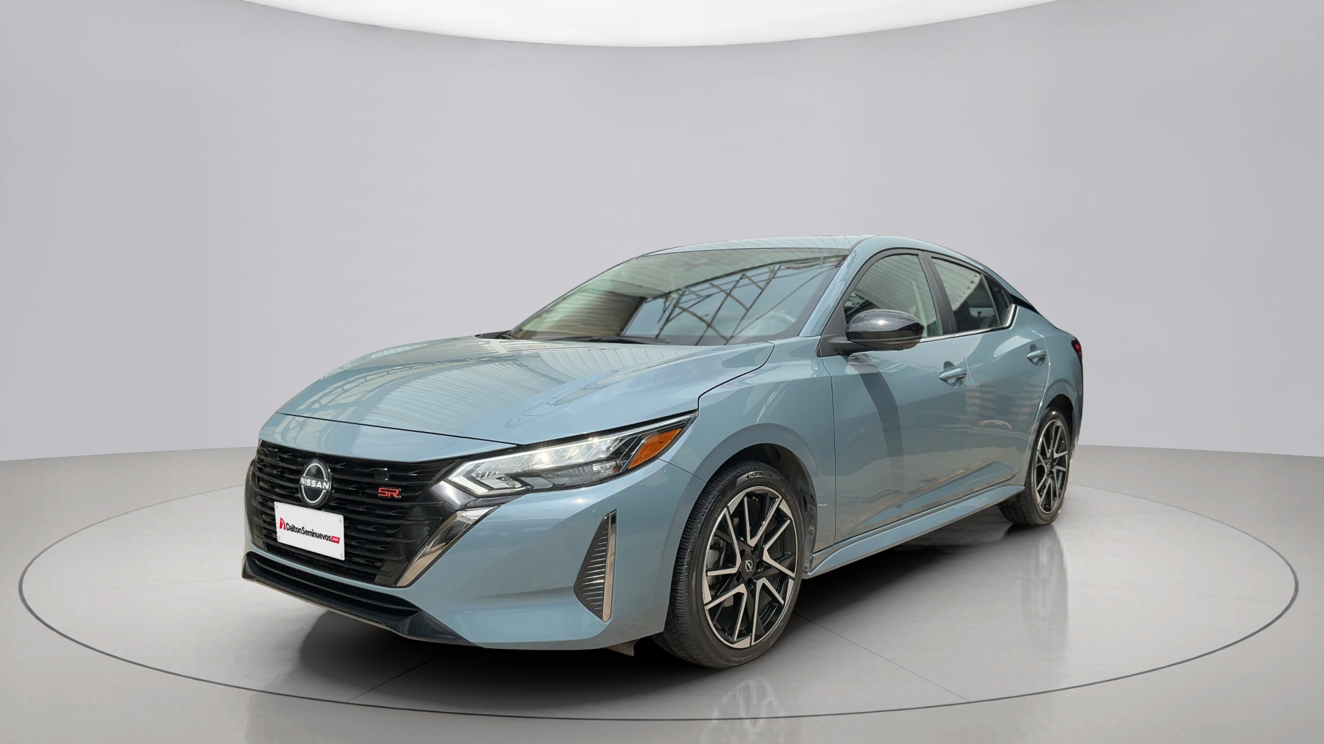 Nissan Sentra 2025 | Dalton Seminuevos