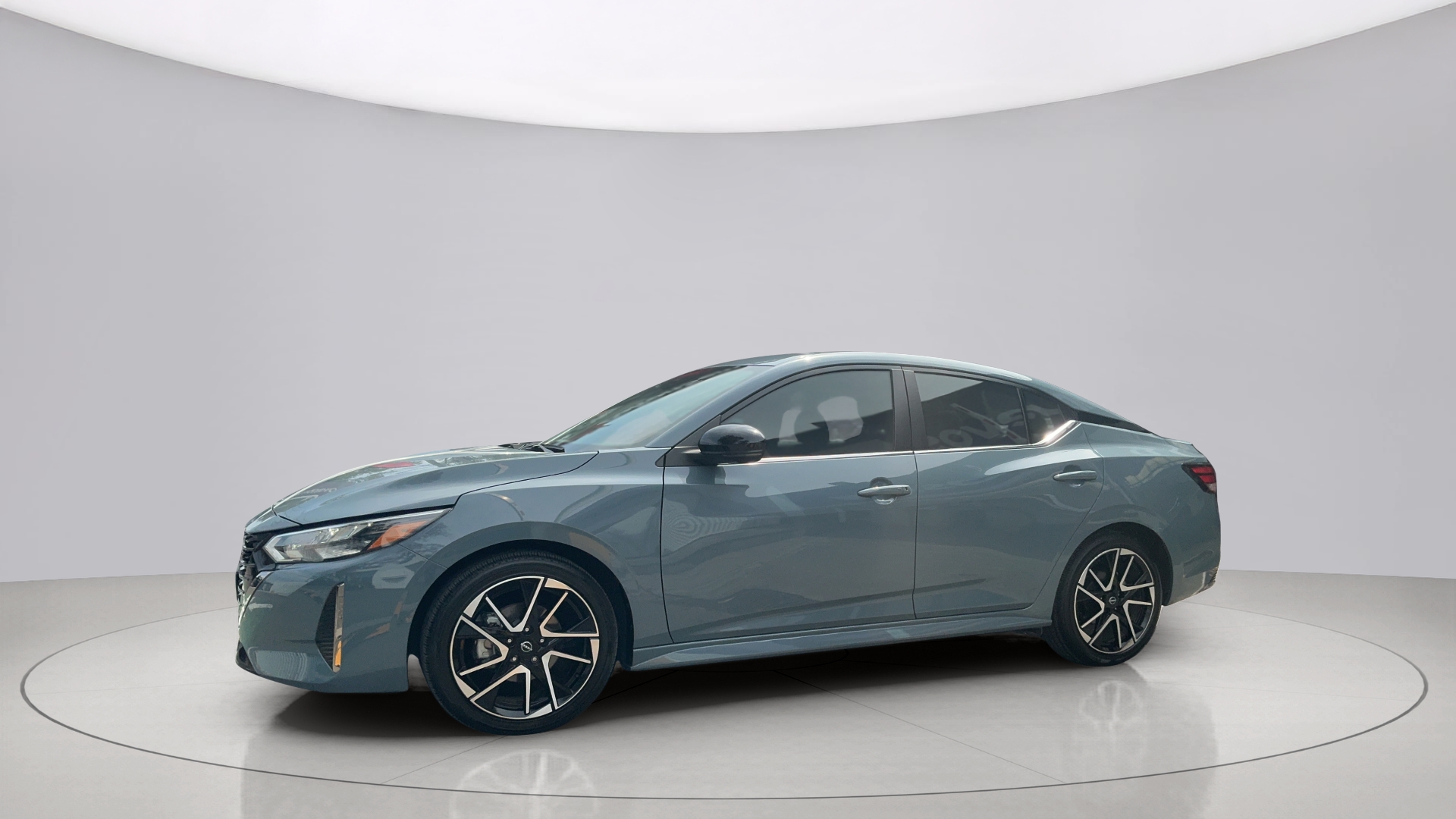 Autos seminuevos - Nissan Sentra 2025