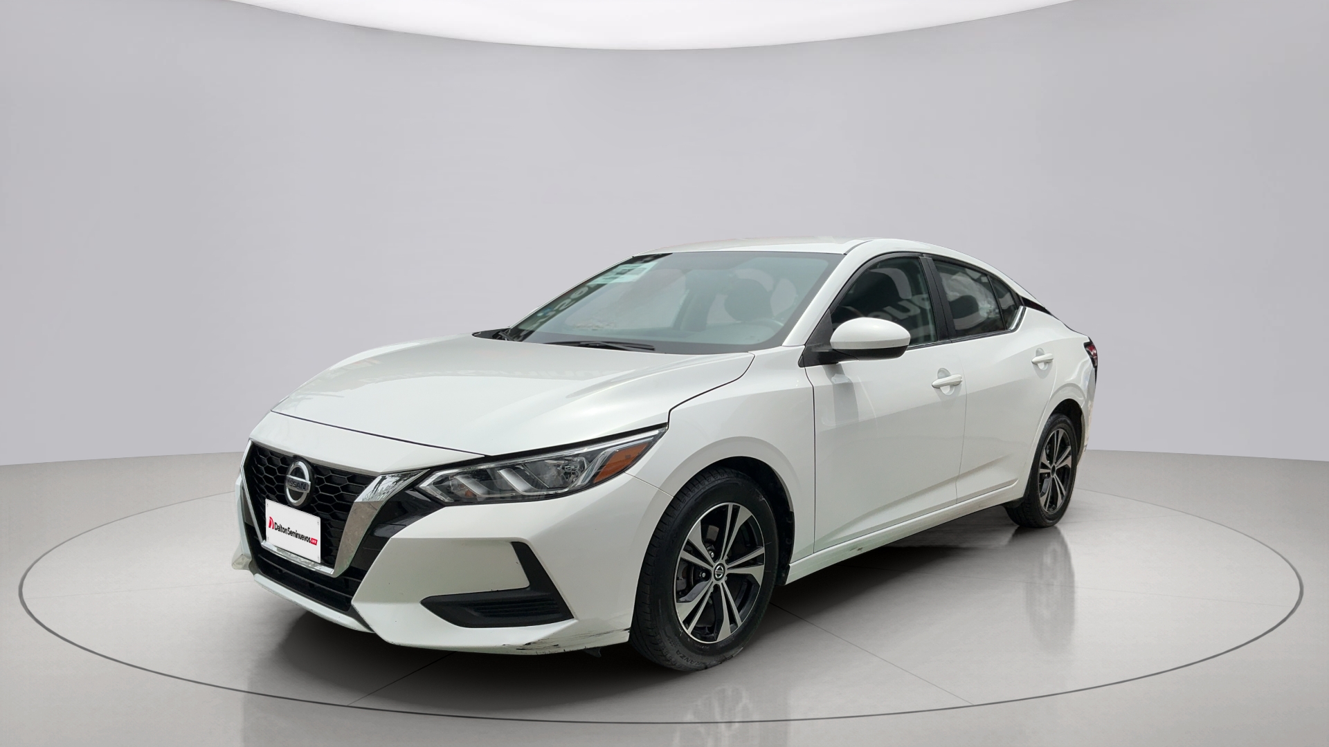 Nissan Sentra 2023 | Dalton Seminuevos