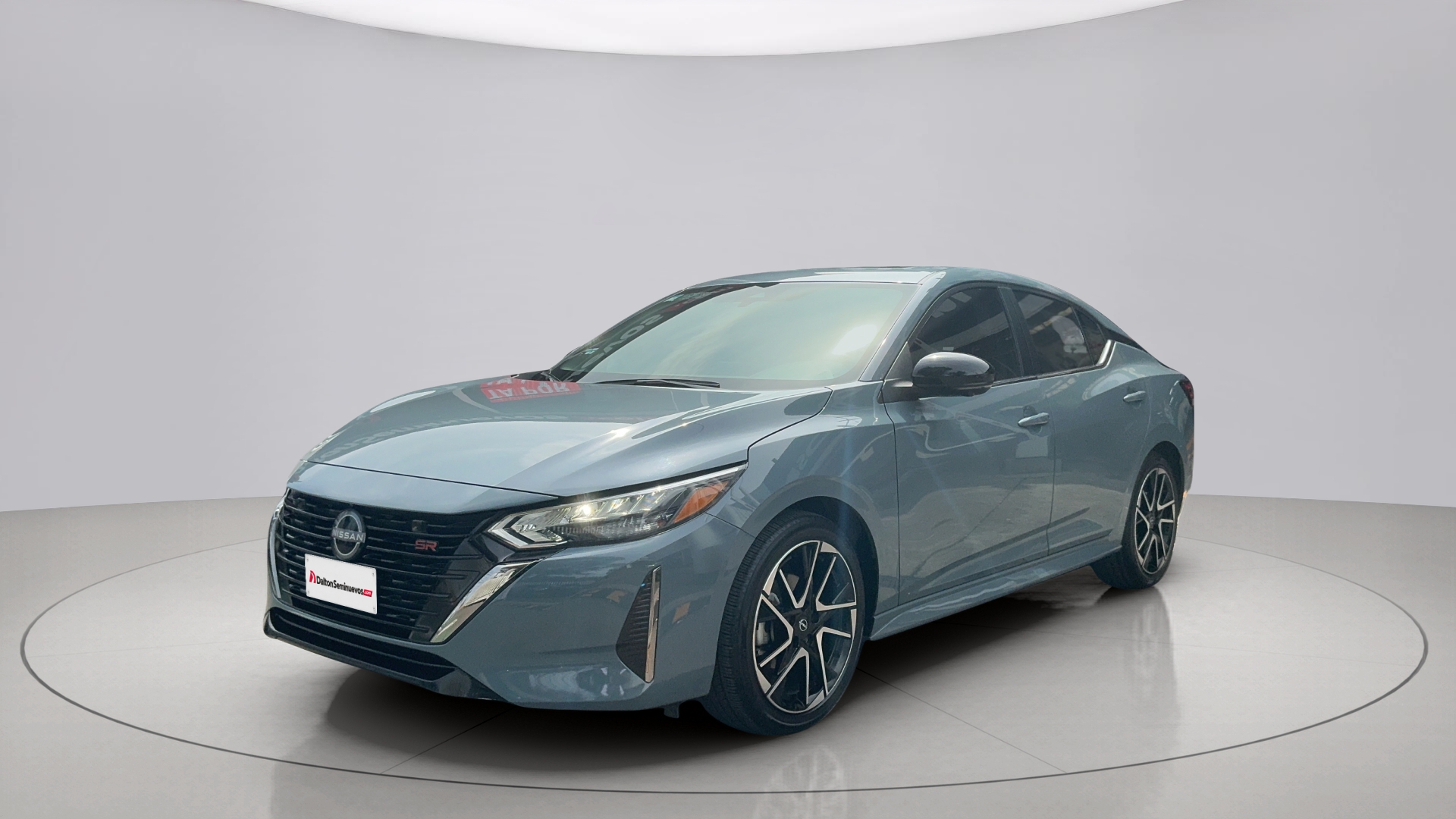 Nissan Sentra 2025 | Dalton Seminuevos