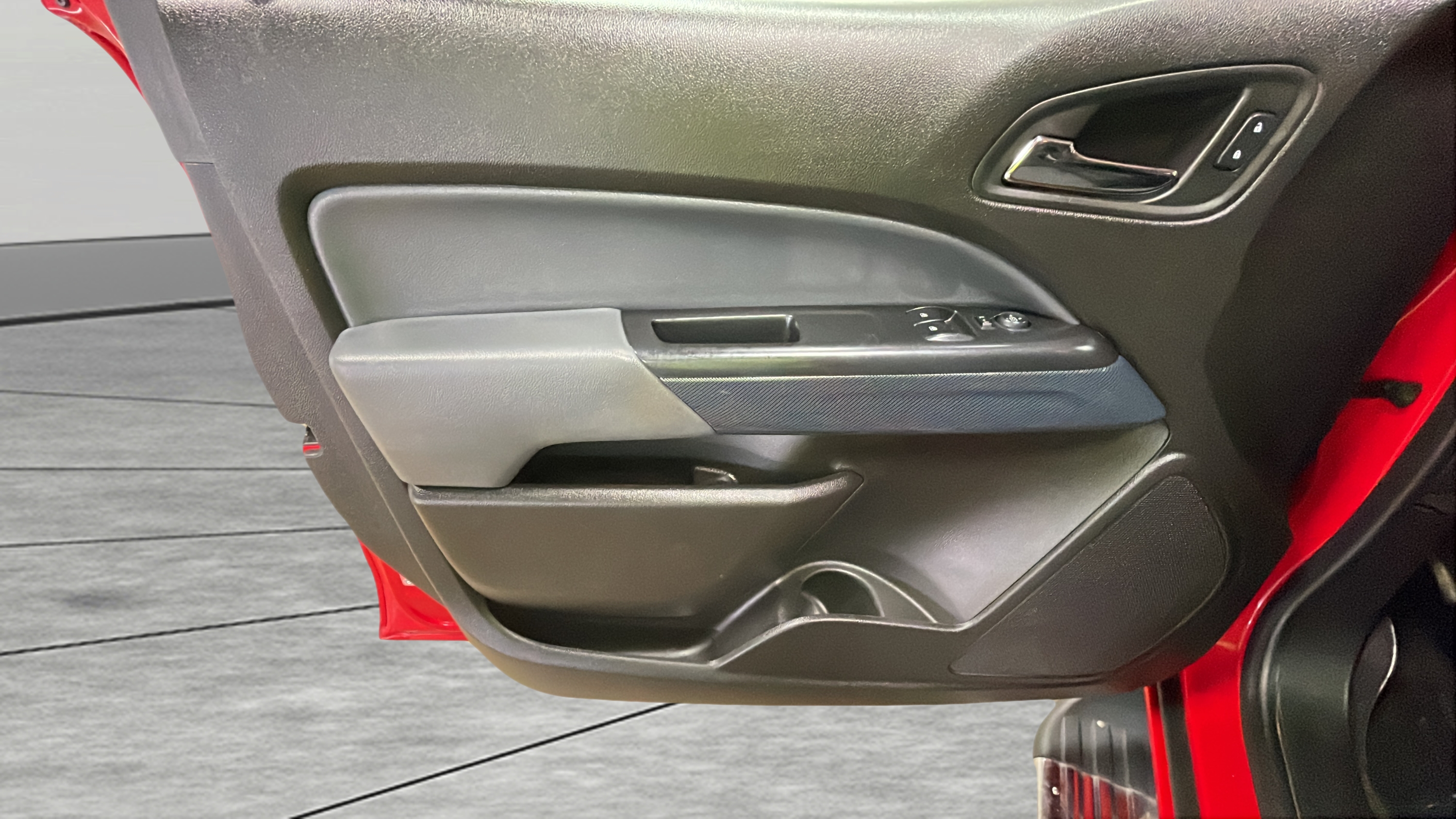 2016 Chevrolet Colorado Z71 - Photo 11
