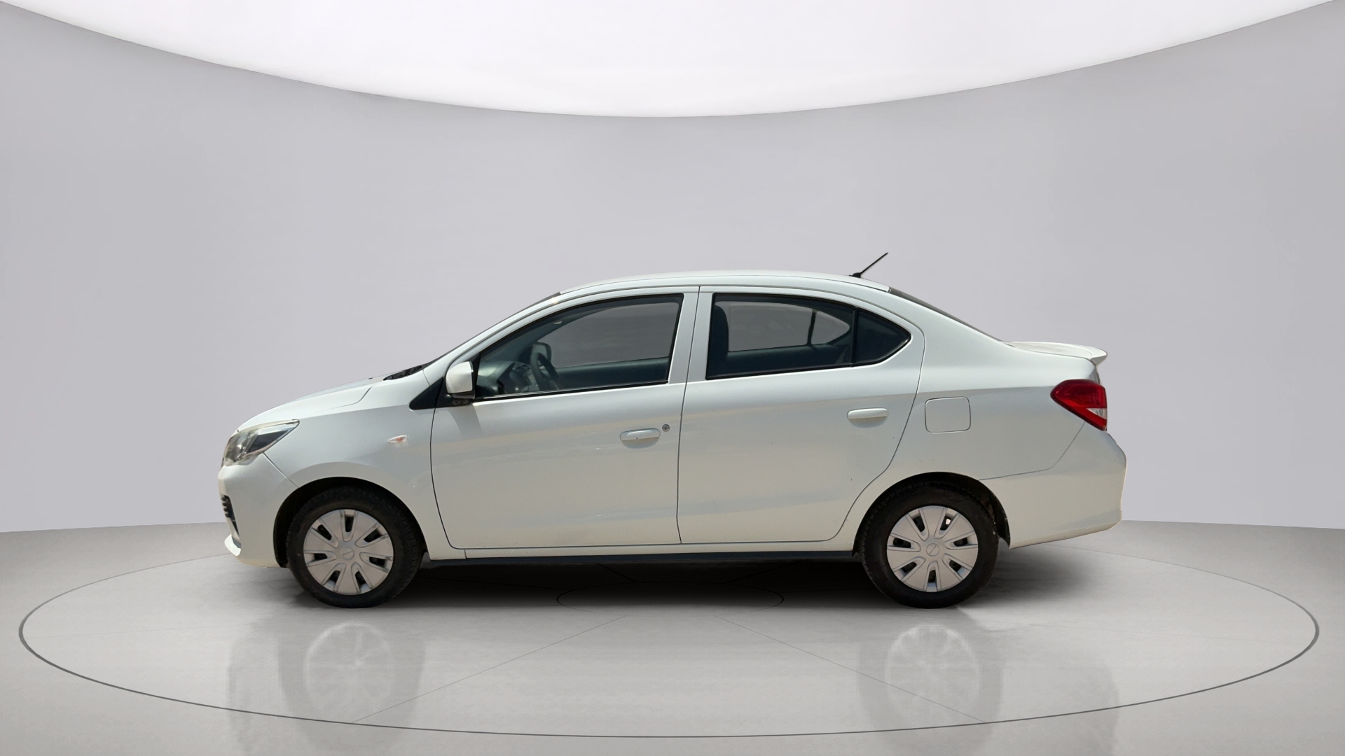Autos seminuevos - Mitsubishi Mirage 2022
