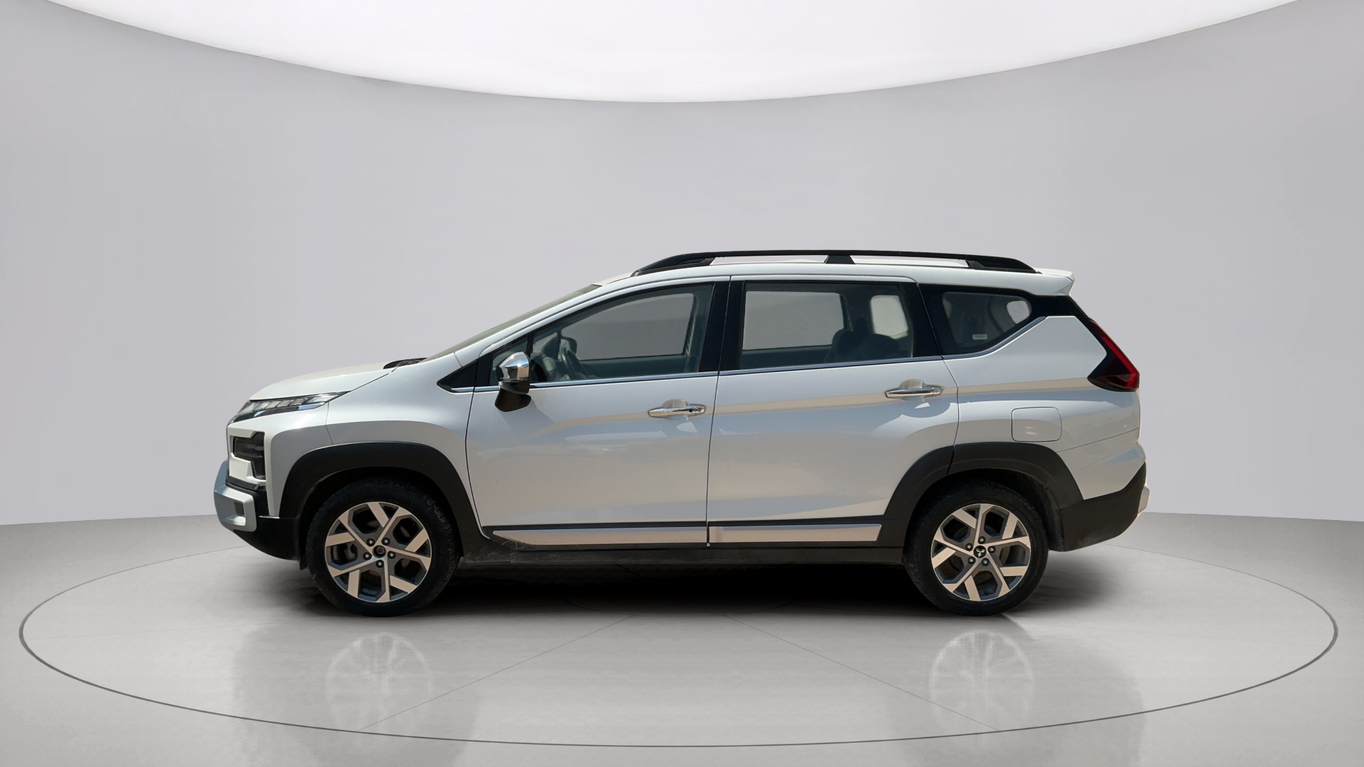 Autos seminuevos - Mitsubishi Xpander 2024