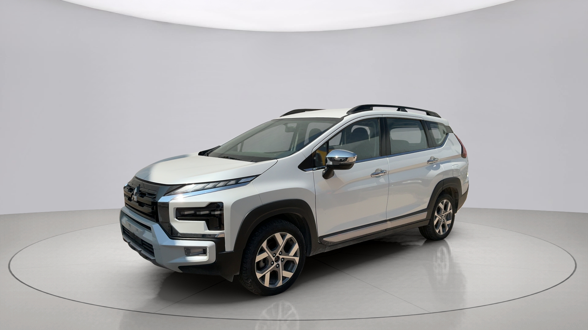 Mitsubishi Xpander 2024 | Dalton Seminuevos