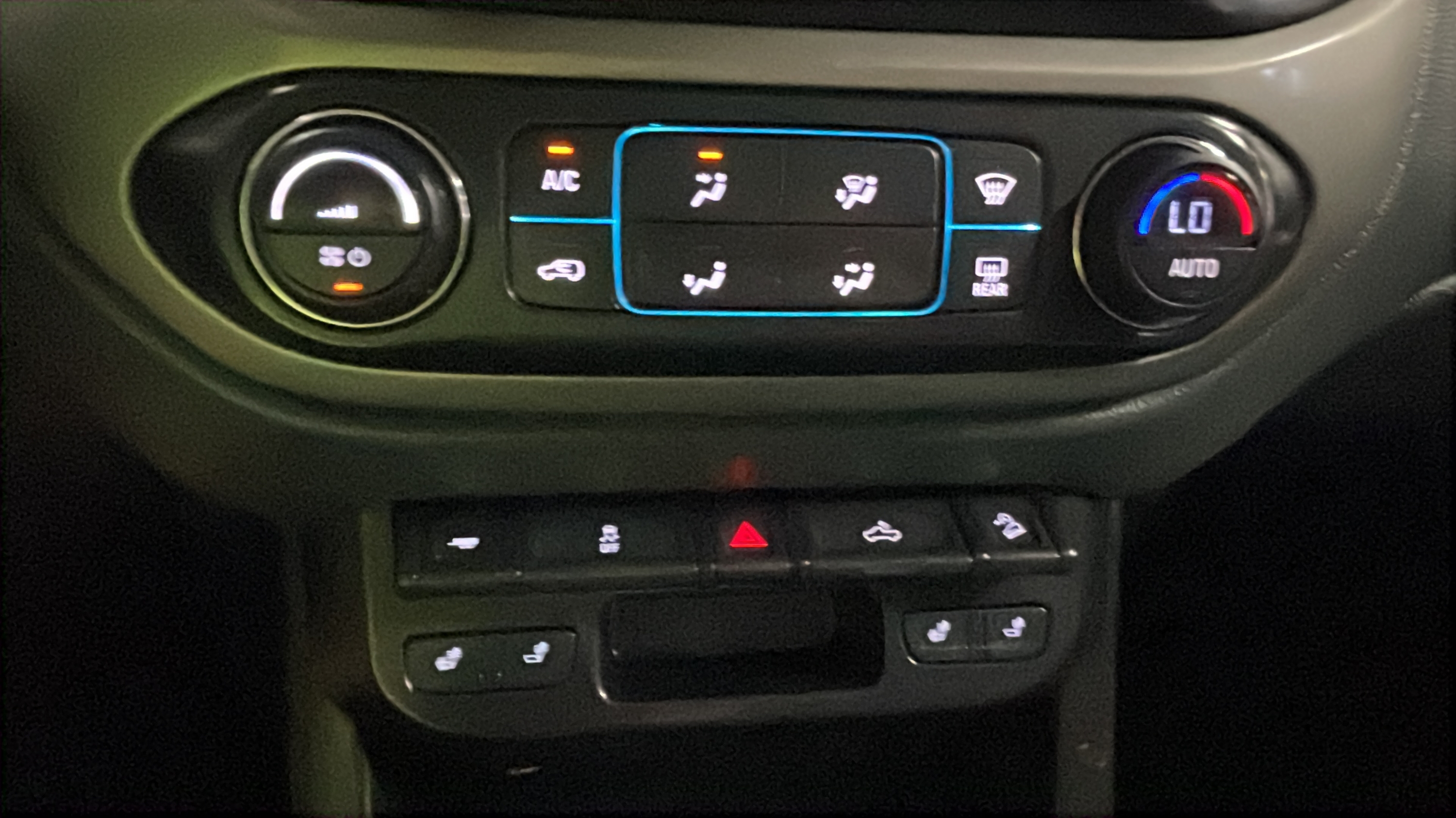 2016 Chevrolet Colorado Z71 - Photo 15