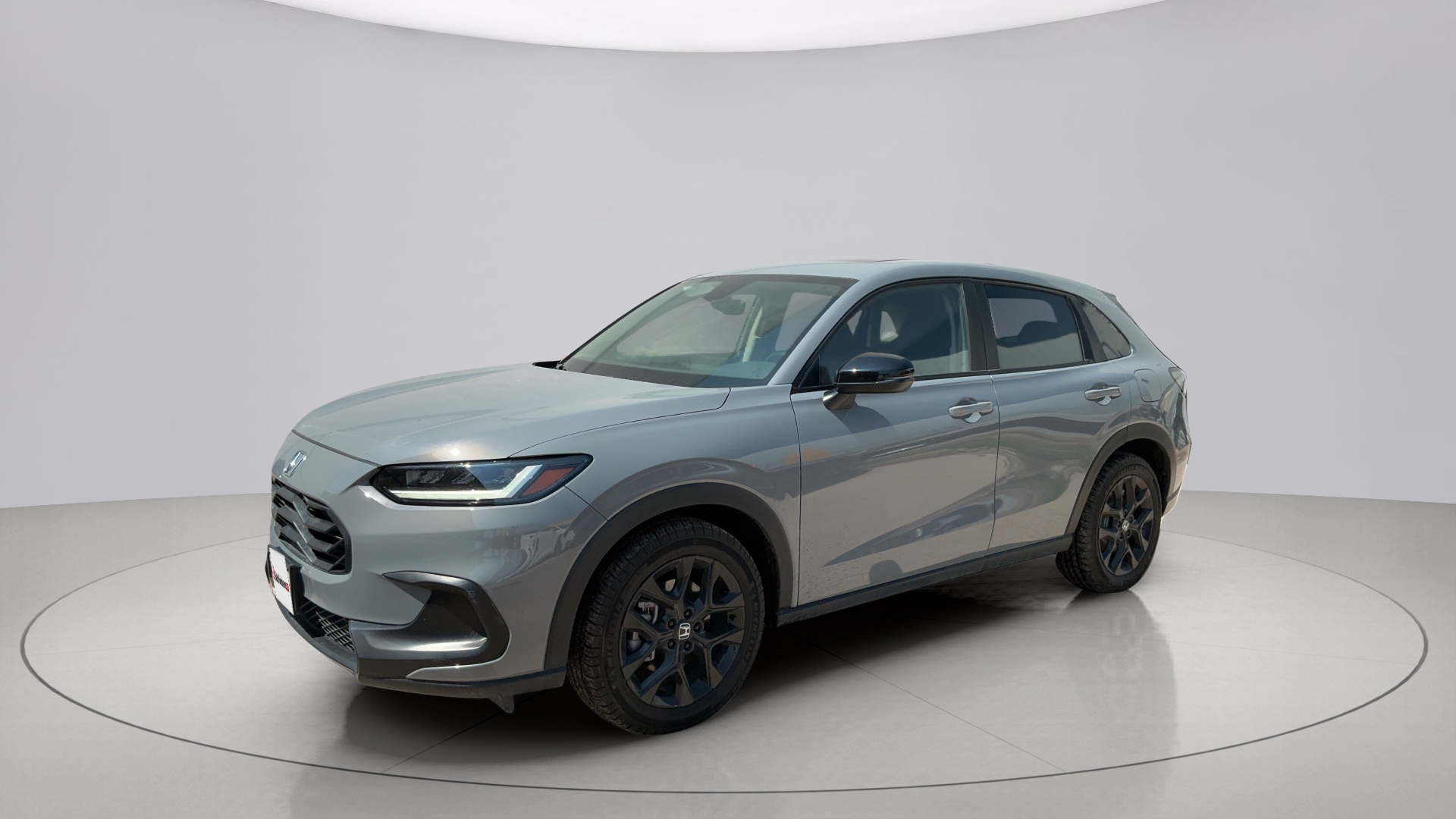 Honda HR-V 2025 | Dalton Seminuevos