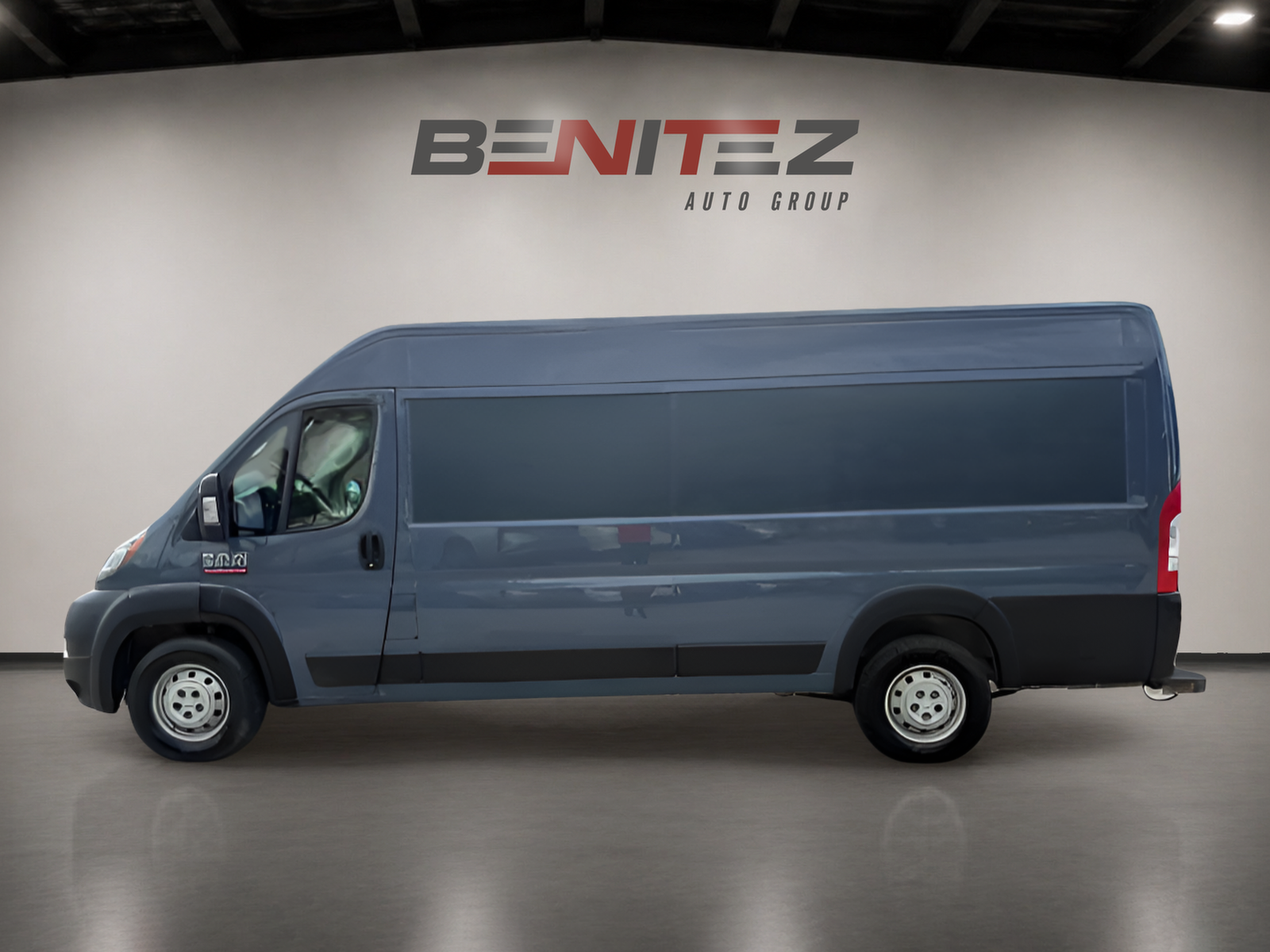 2020 Ram Promaster 3500