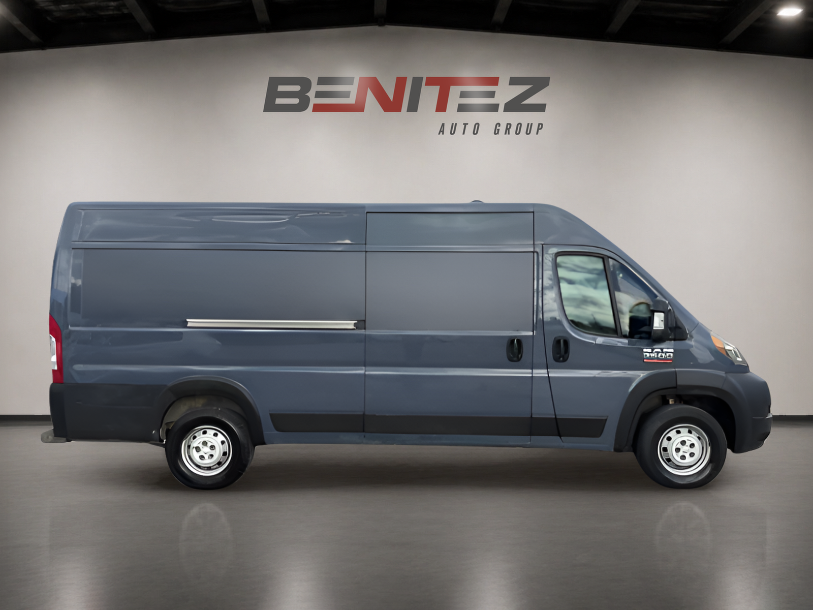 2020 Ram Promaster 3500 VF — photo 4