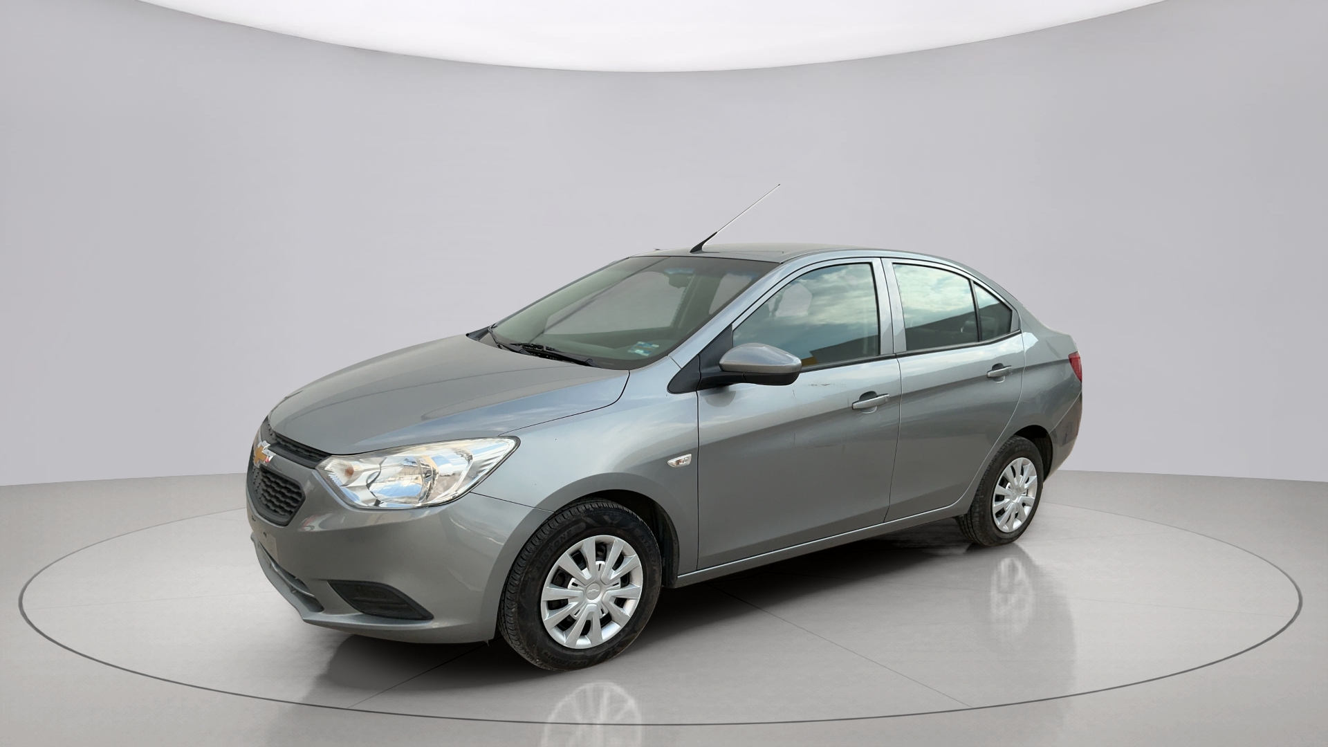 Chevrolet Aveo 2023 | Dalton Seminuevos