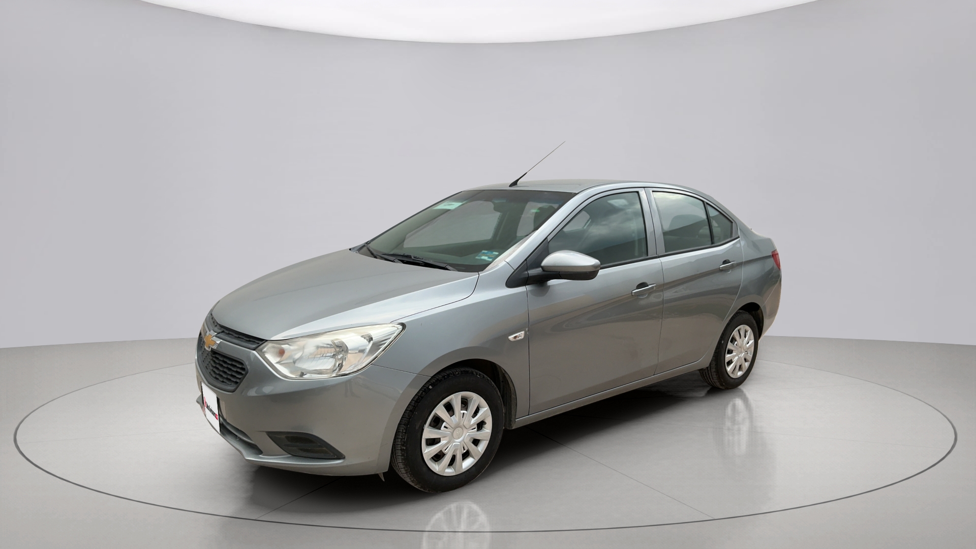Chevrolet Aveo 2023 | Dalton Seminuevos