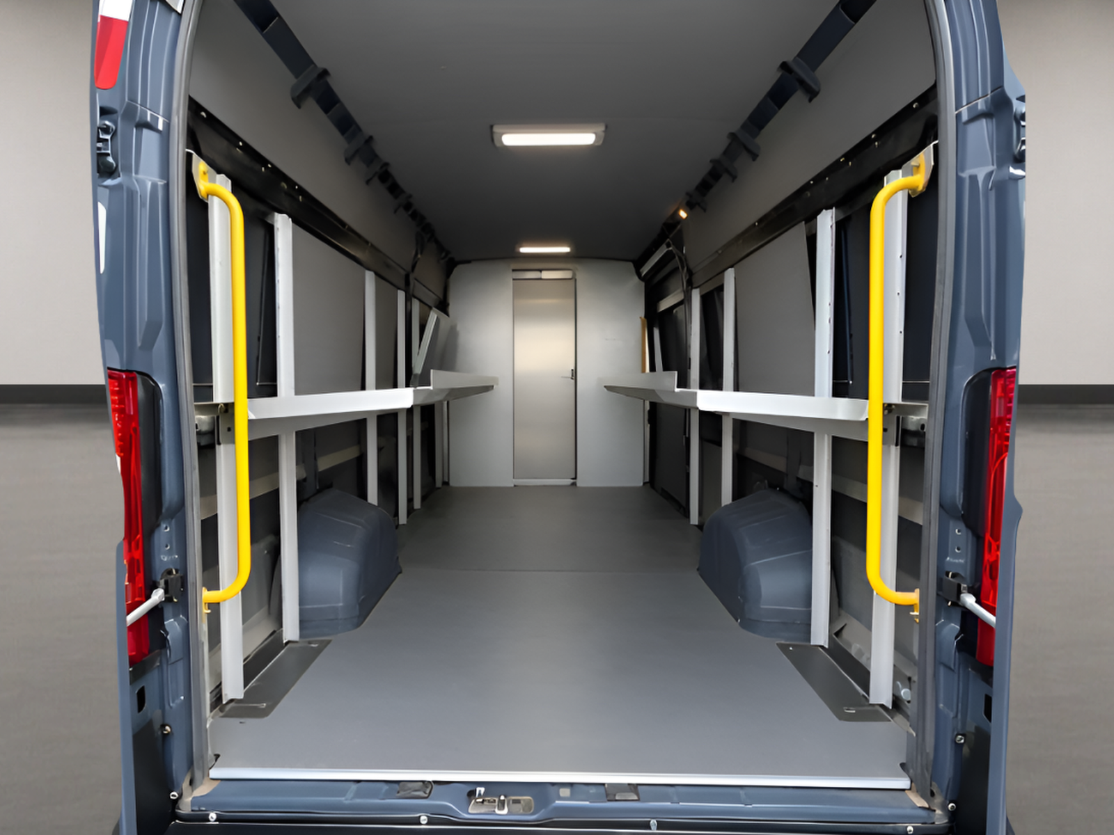 2020 Ram Promaster 3500 VF — photo 5