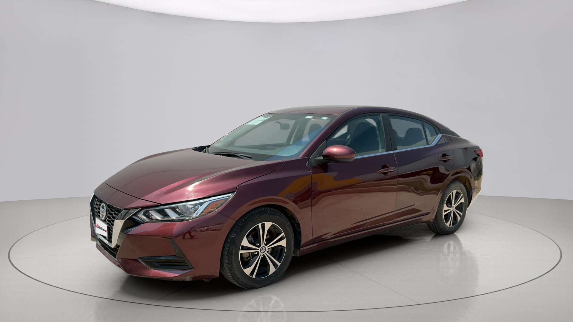 Nissan Sentra 2023 | Dalton Seminuevos