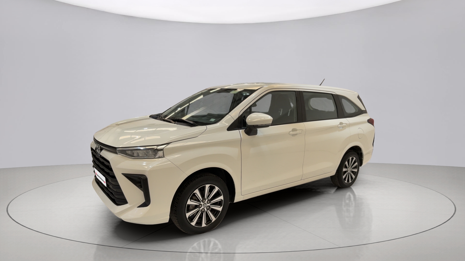 Toyota Avanza 2022 | Dalton Seminuevos
