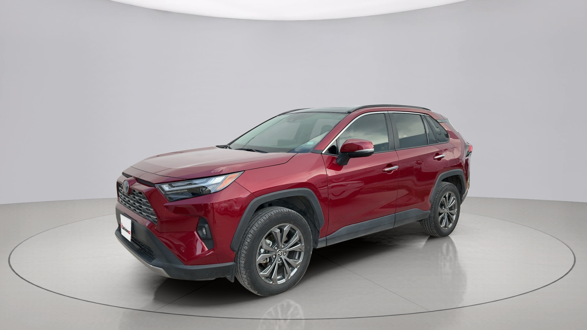 Toyota RAV4 2024 | Dalton Seminuevos