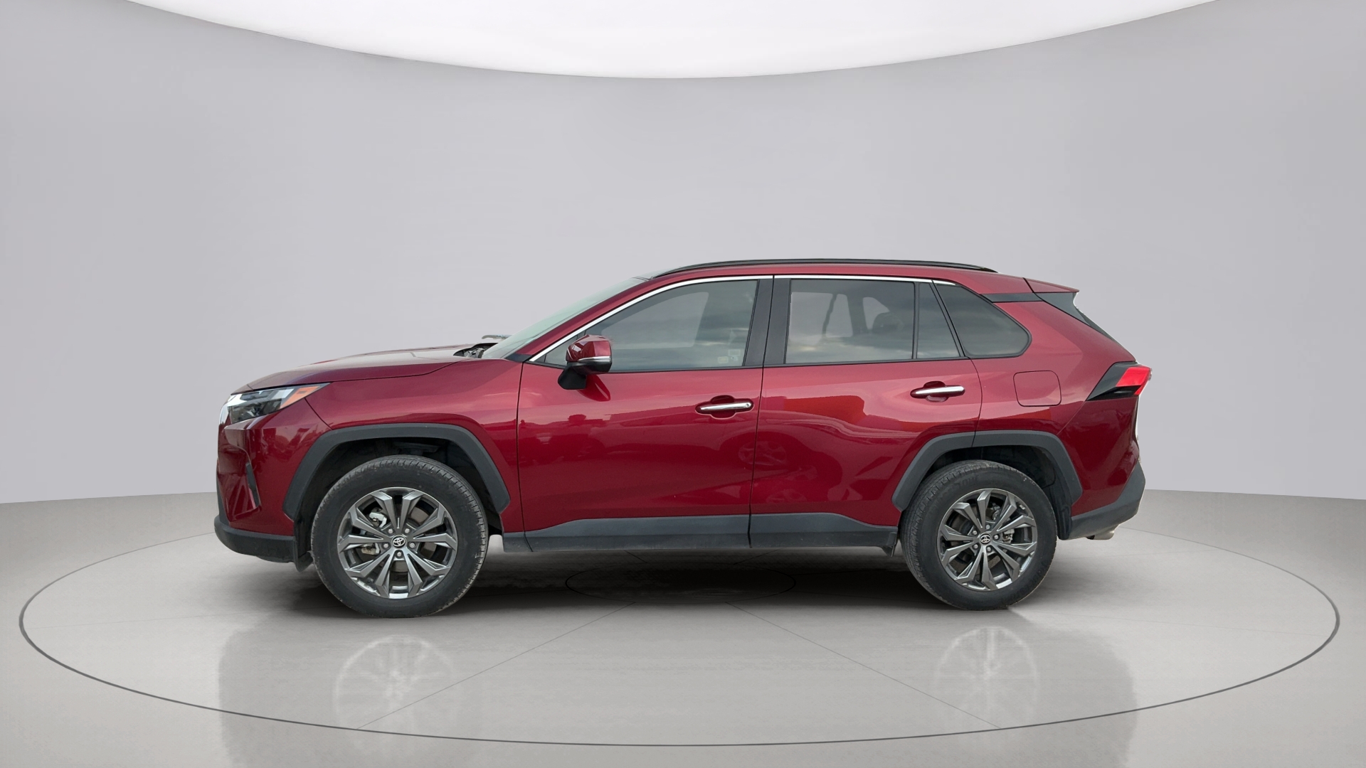 Autos seminuevos - Toyota Rav4 2024