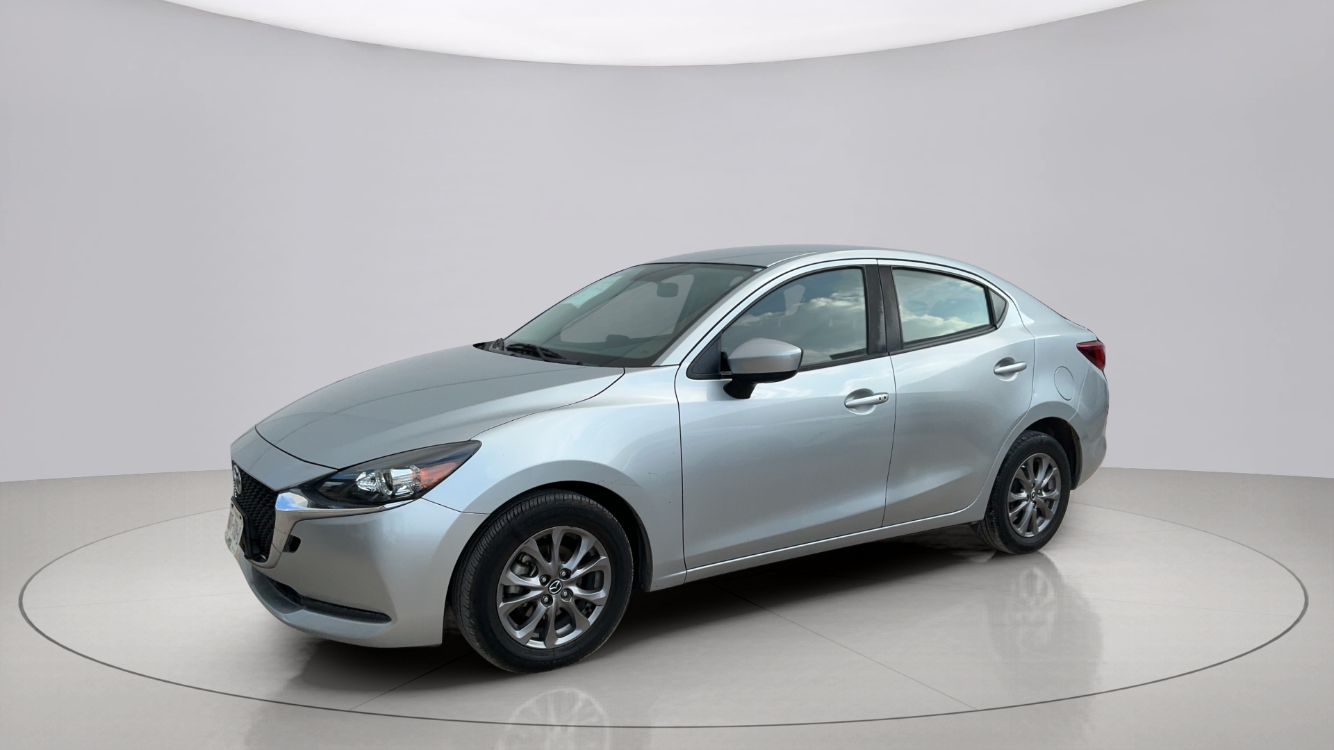 Mazda Mazda 2 2023 | Dalton Seminuevos
