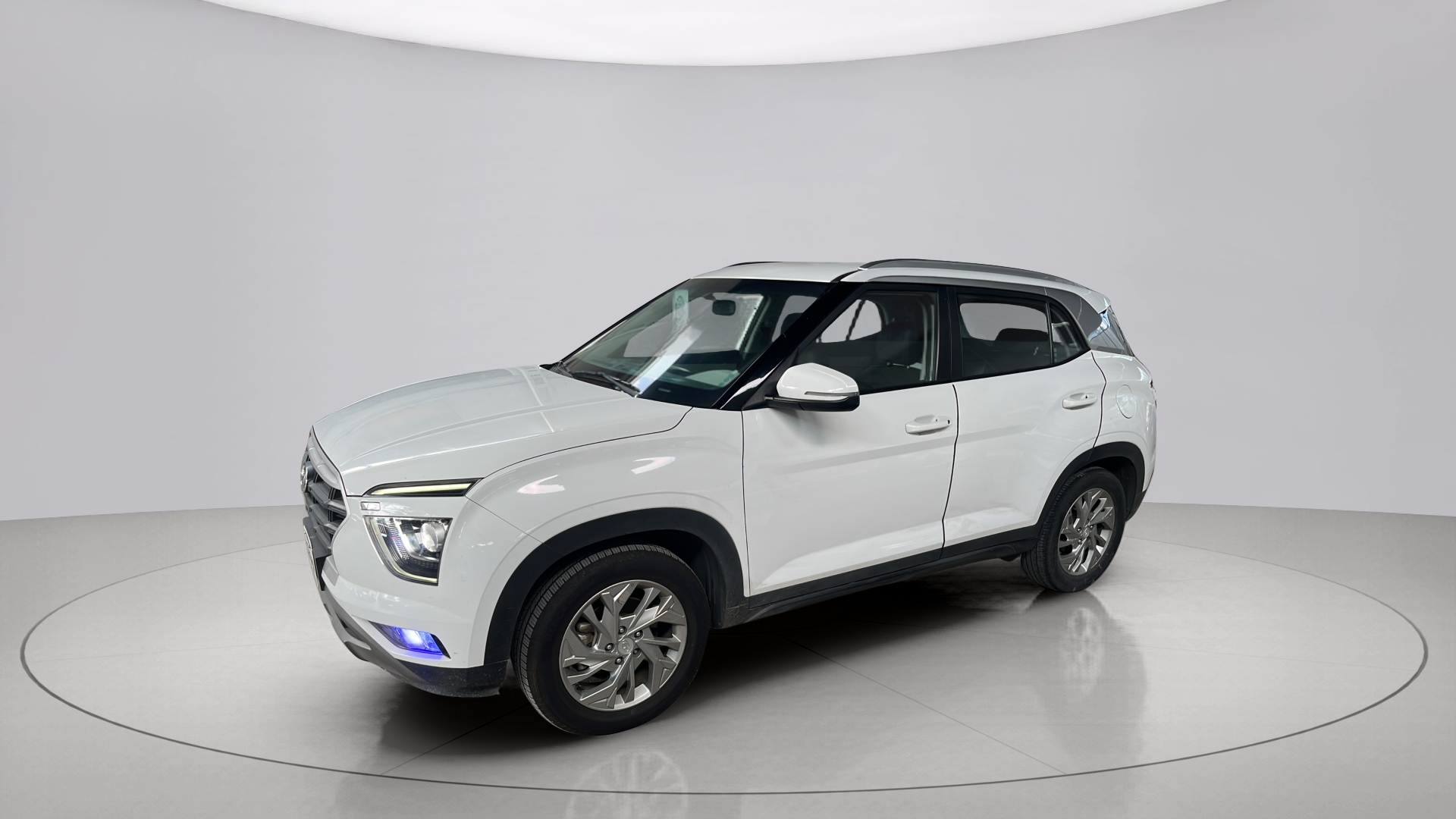 Hyundai Creta 2021 | Dalton Seminuevos