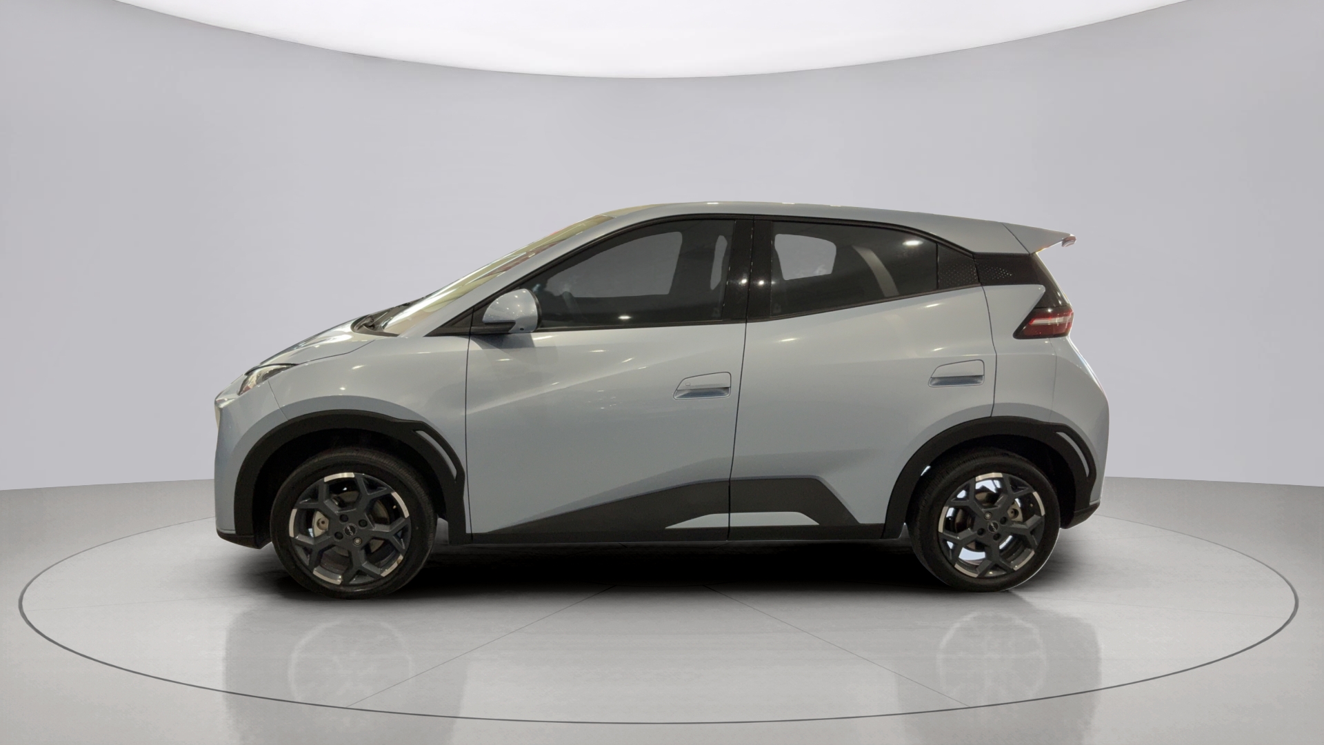 Autos seminuevos - Byd Dolphin-mini 2026