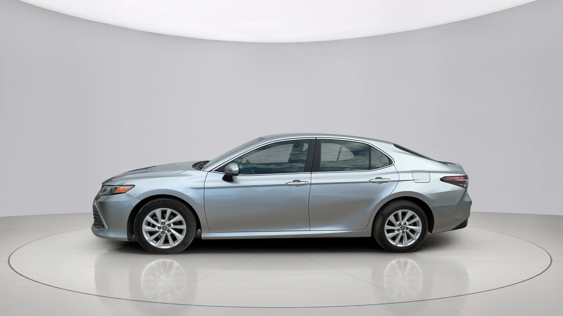 Autos seminuevos - Toyota Camry 2022