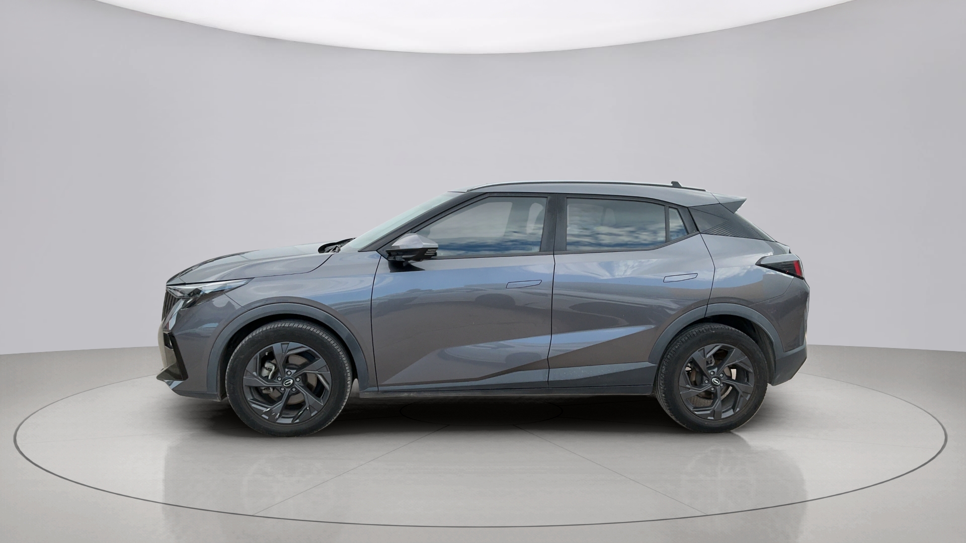 Autos seminuevos - Gac Emzoom 2024