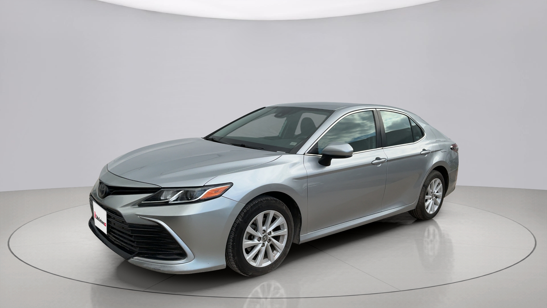 Toyota Camry 2022 | Dalton Seminuevos