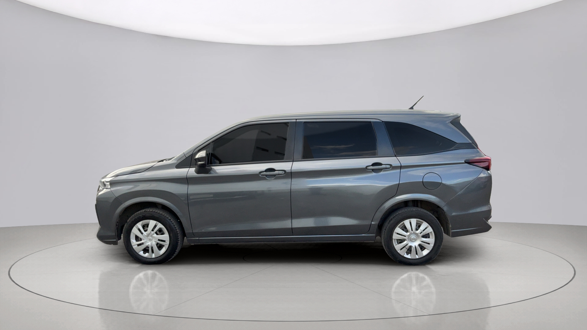 Autos seminuevos - Toyota Avanza 2024