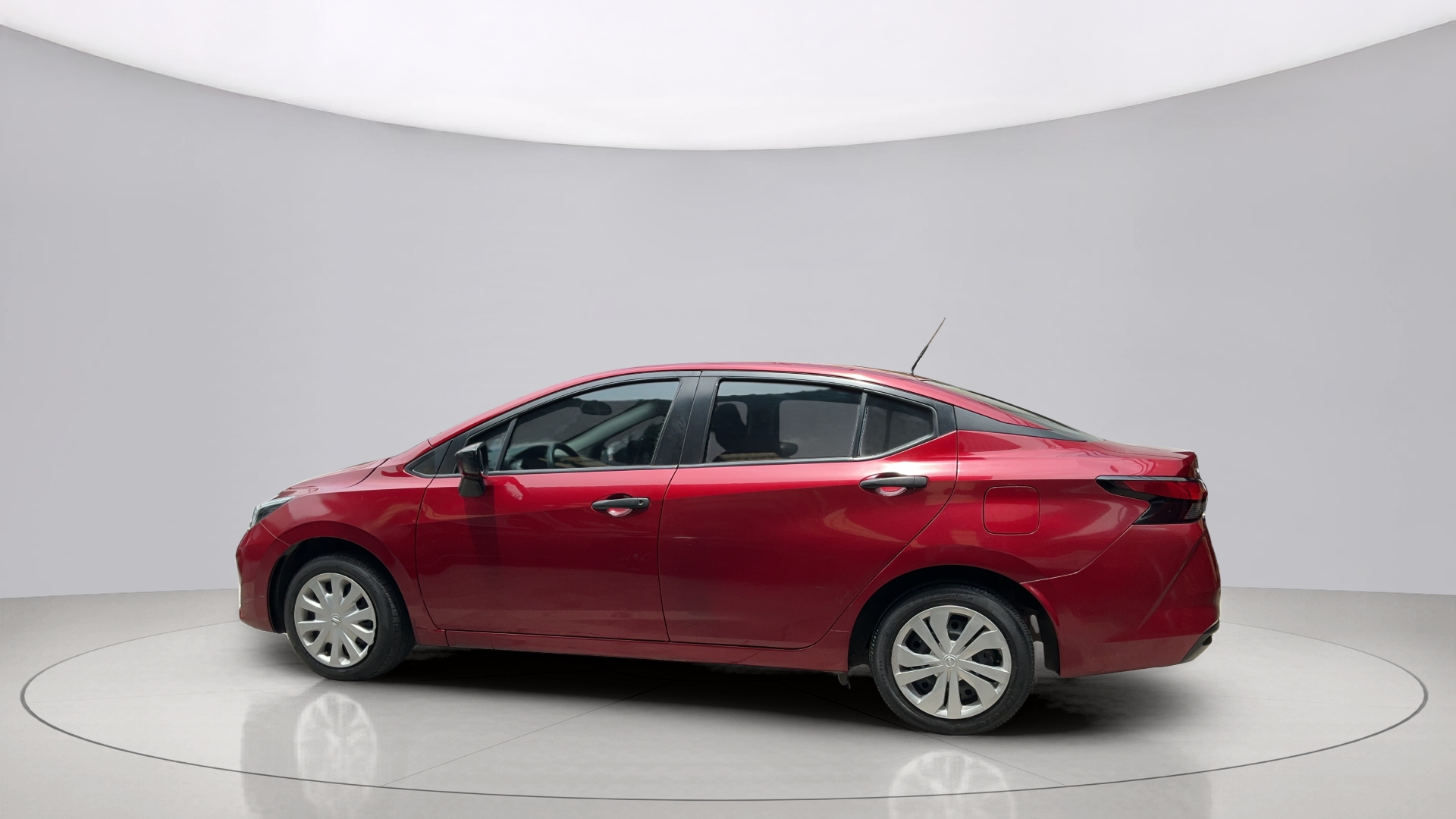 Autos seminuevos - Nissan Versa 2024