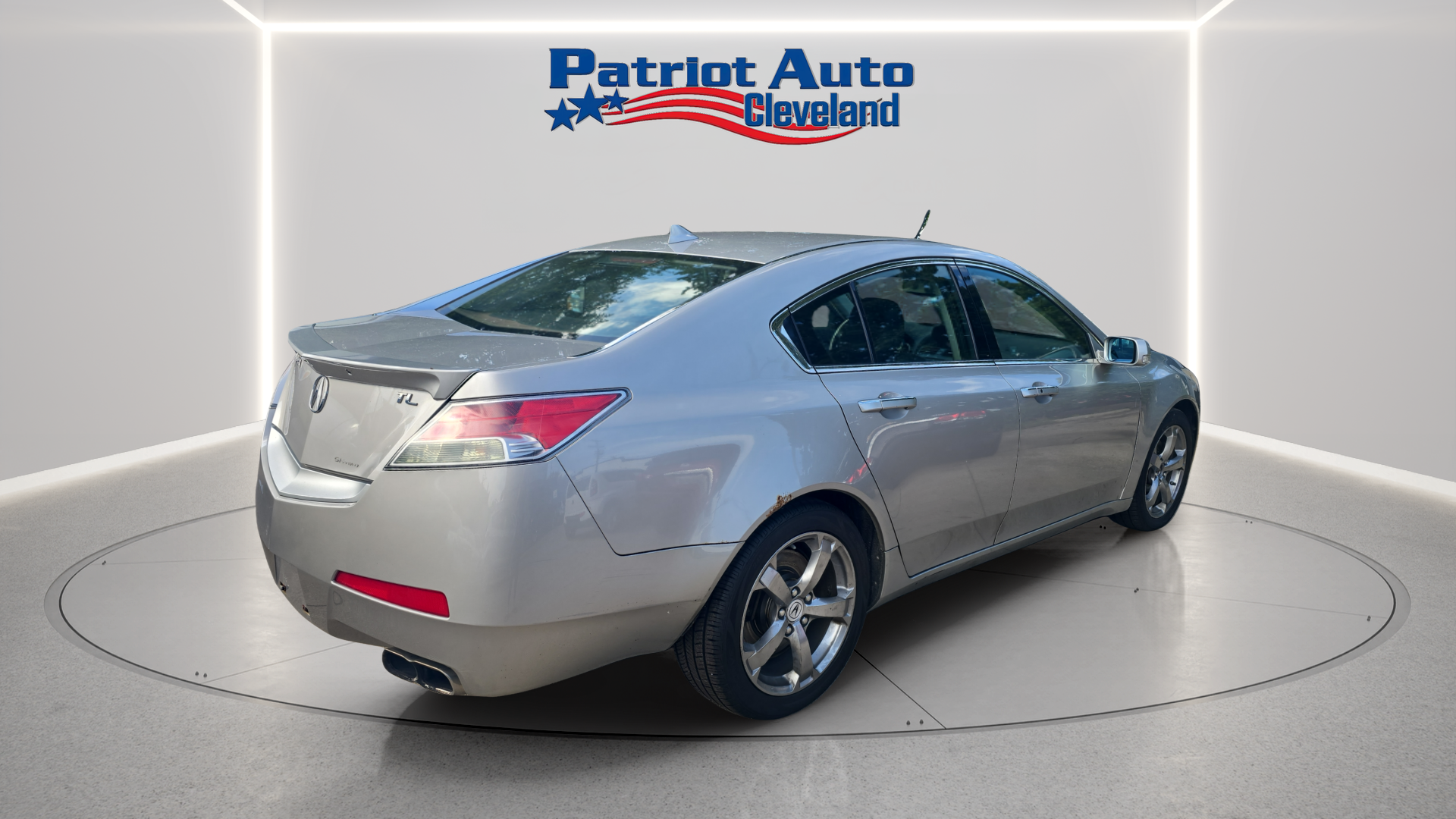 Photo 5 of 2009 Acura TL 