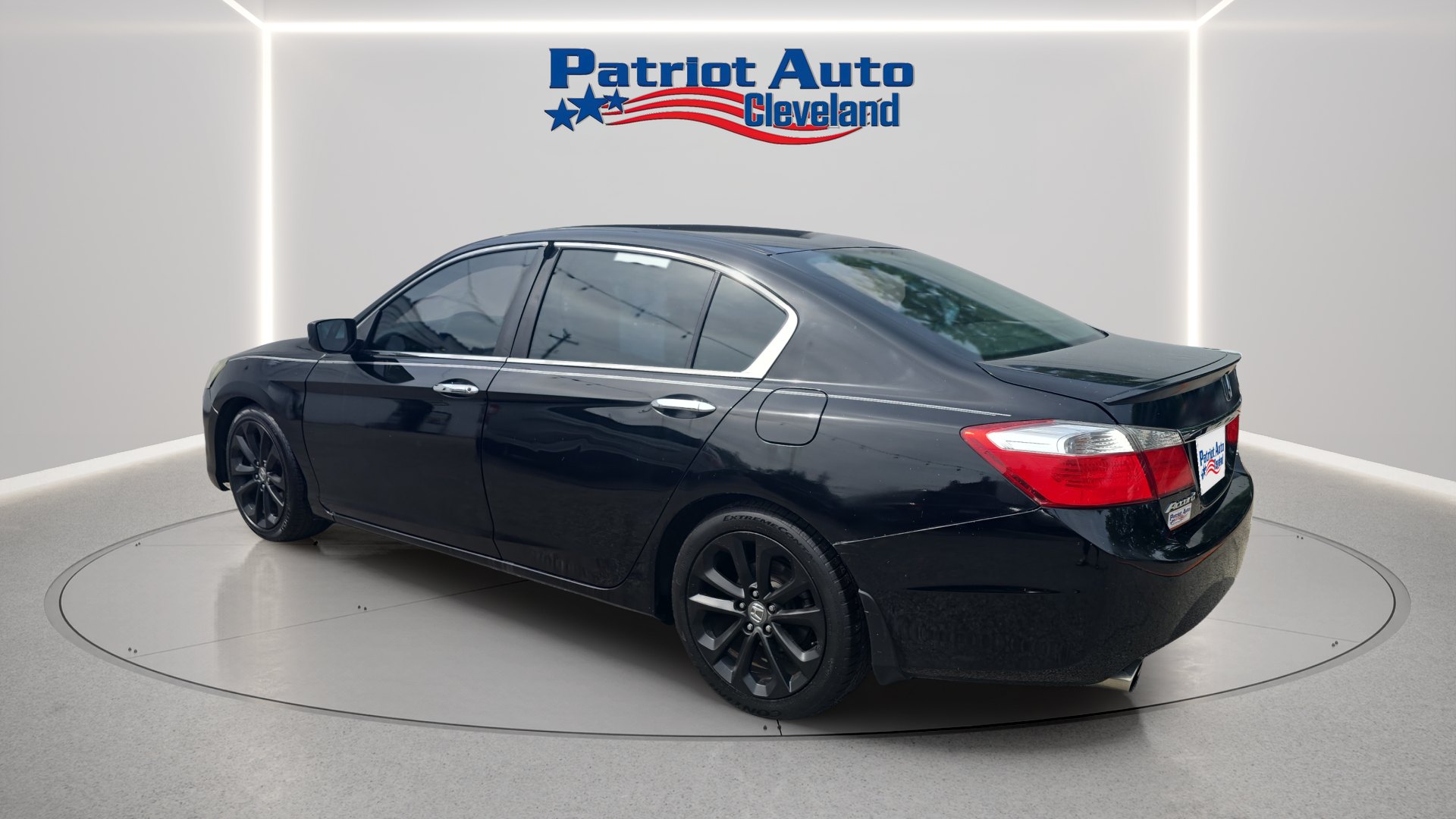 Photo 3 of 2013 Honda Accord Sport