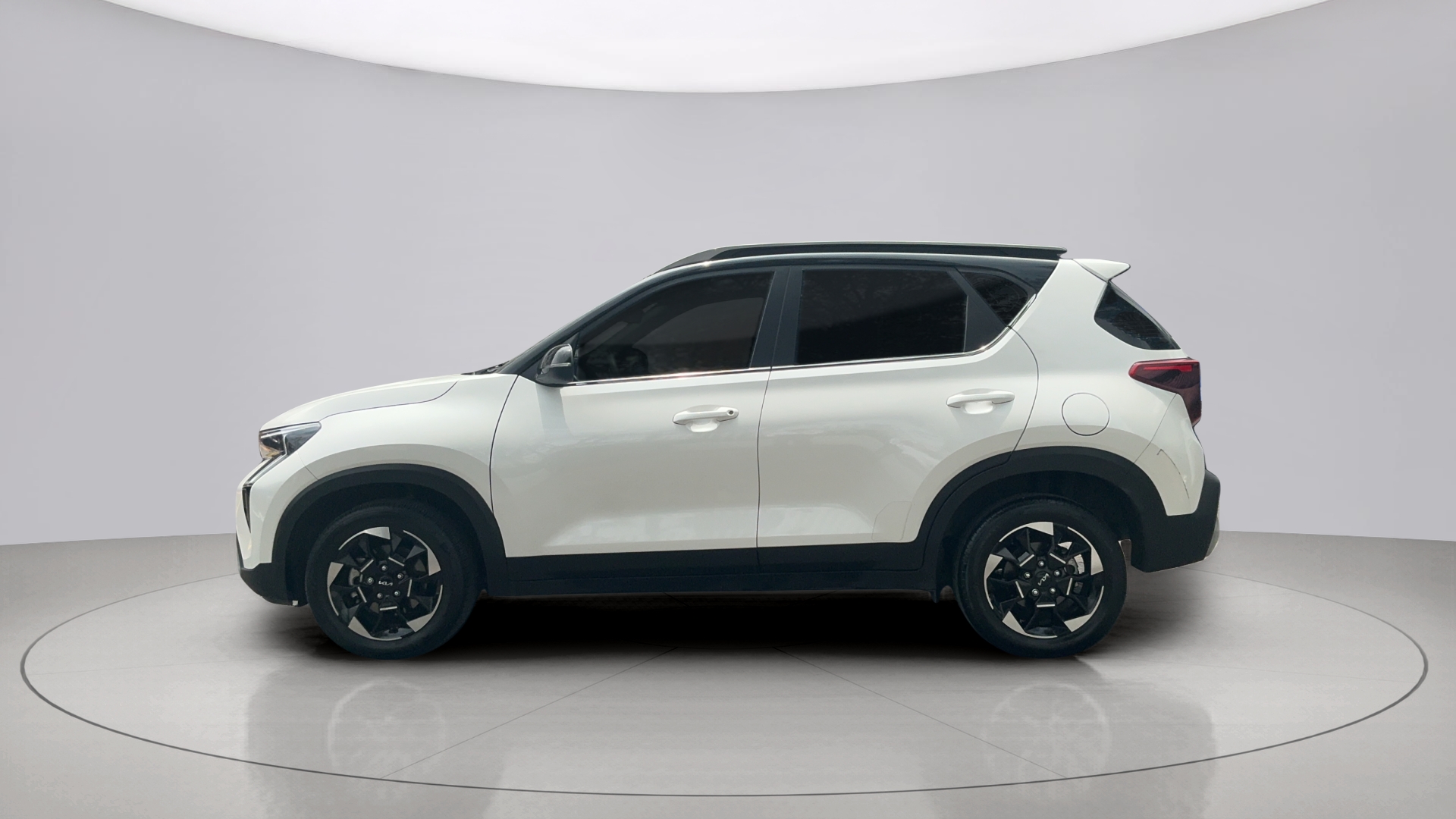 Autos seminuevos - Kia Sonet 2024
