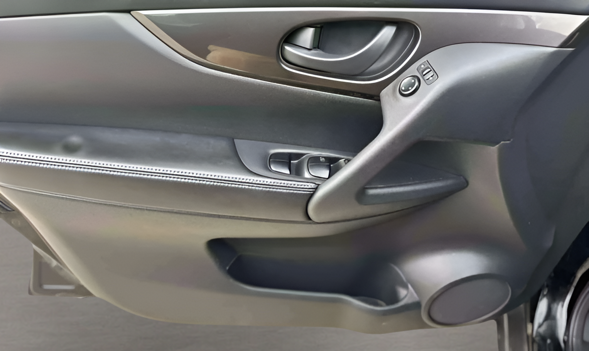 2019 Nissan ROGUE S FWD — photo 10