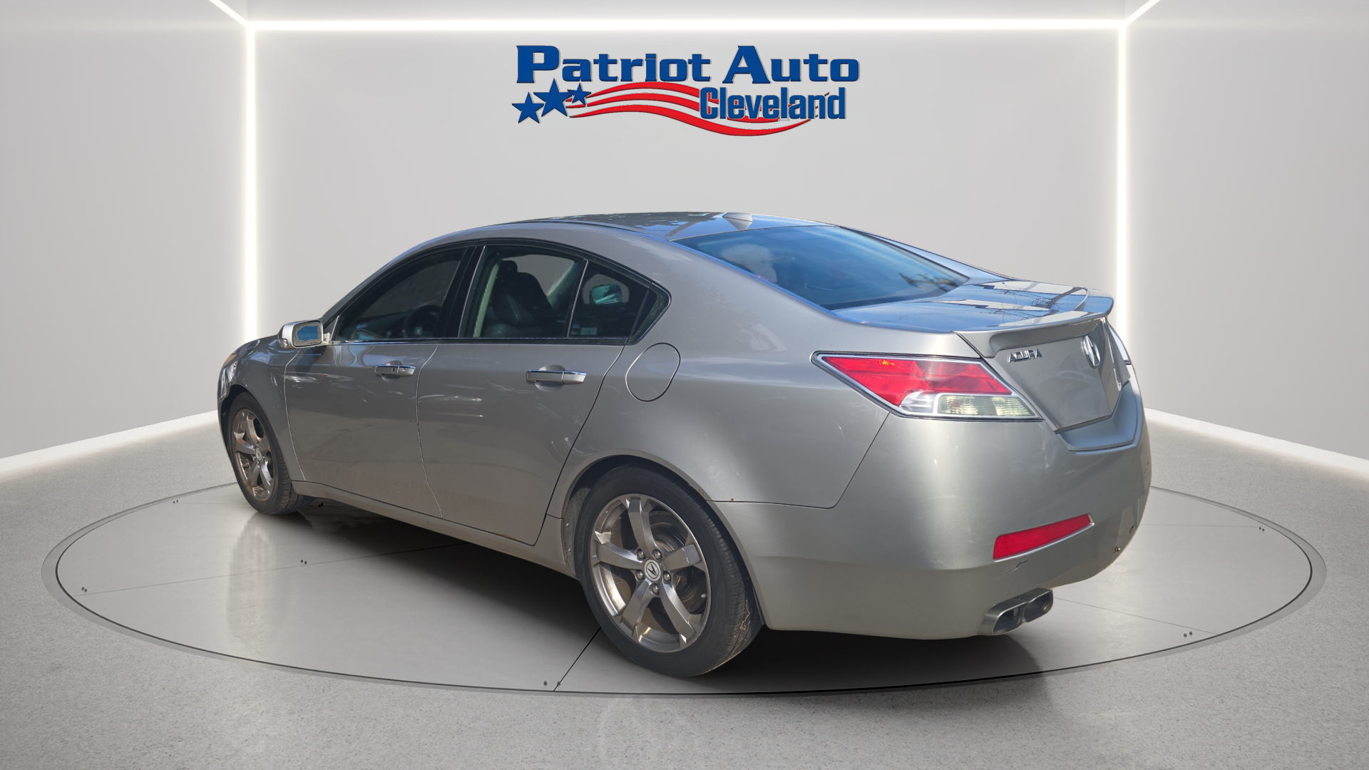 Photo 3 of 2009 Acura TL 