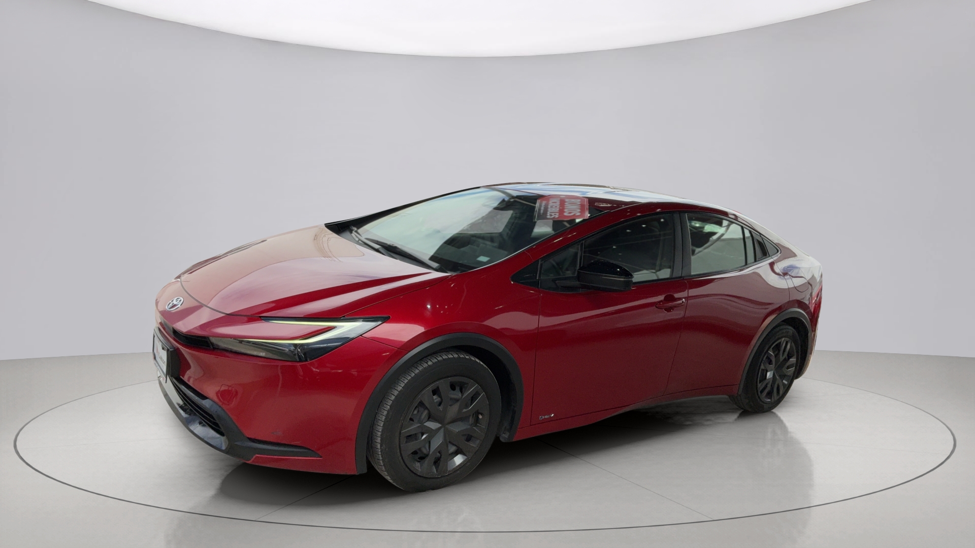 Toyota Prius 2023 | Dalton Seminuevos