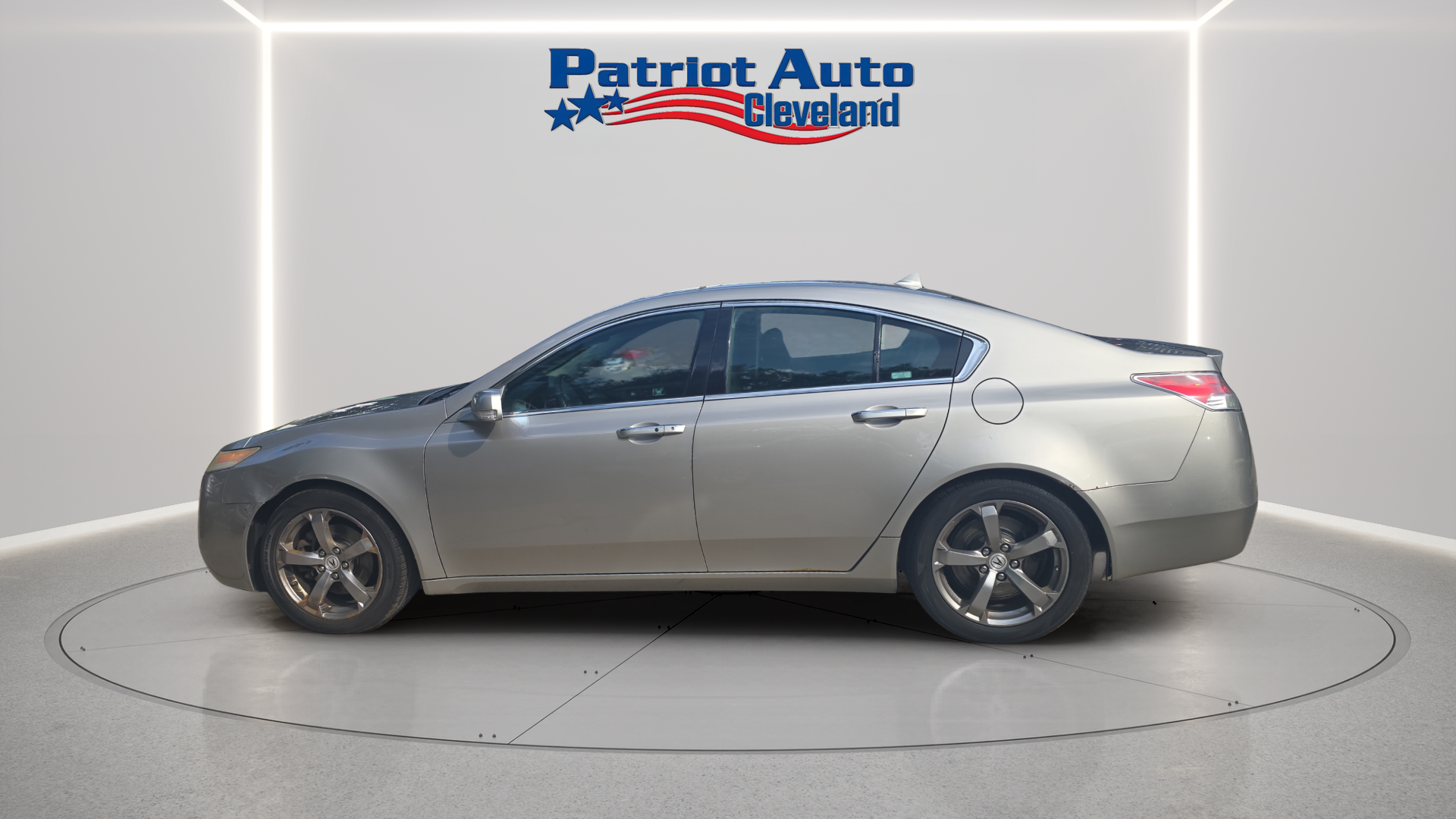 Photo 2 of 2009 Acura TL 