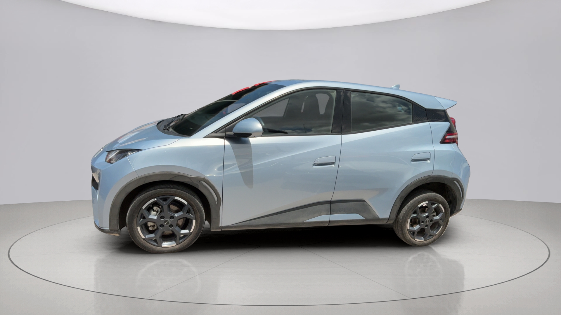 Autos seminuevos - Byd Dolphin-mini 2026