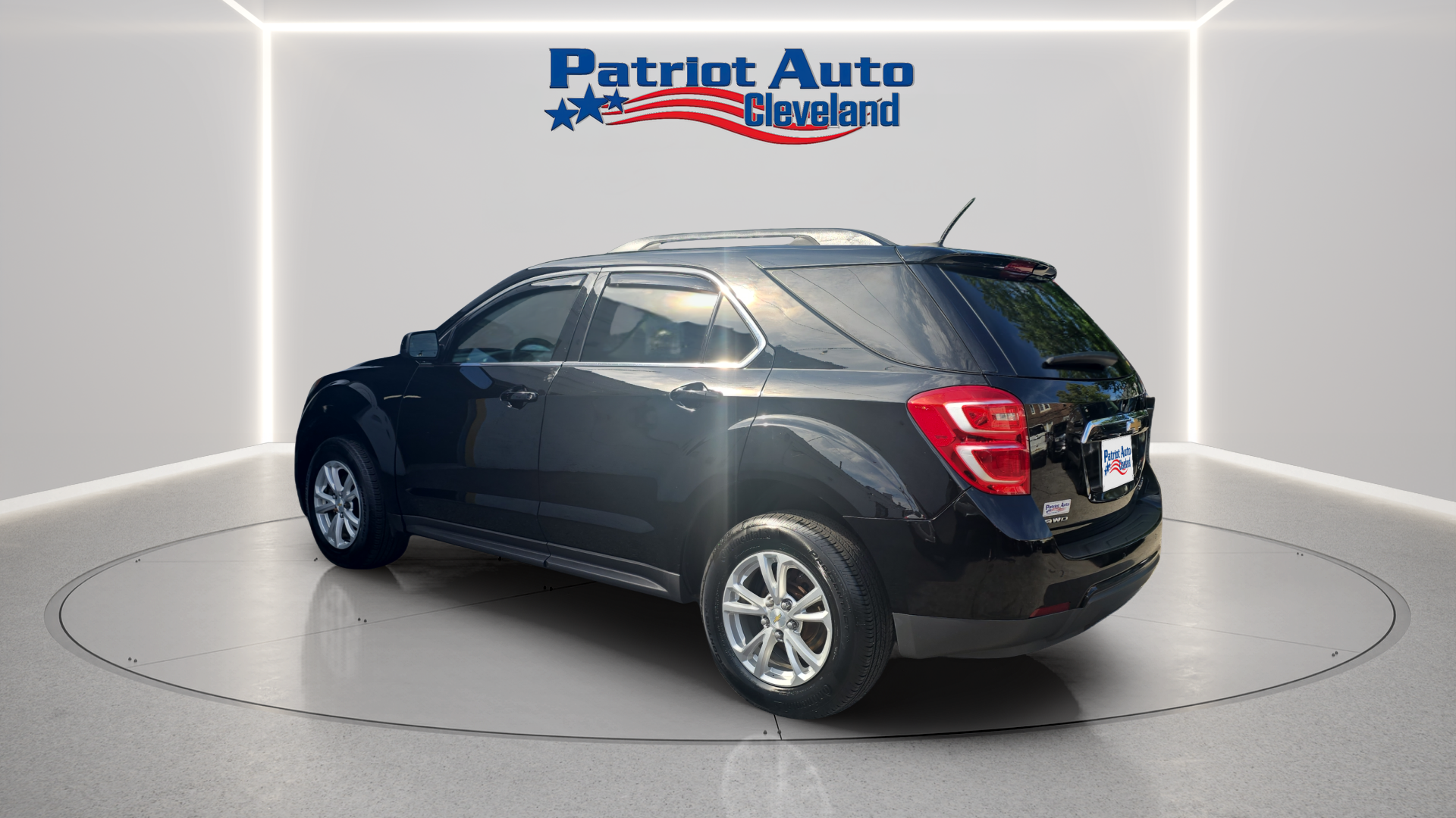 Photo 3 of 2016 Chevrolet Equinox LT