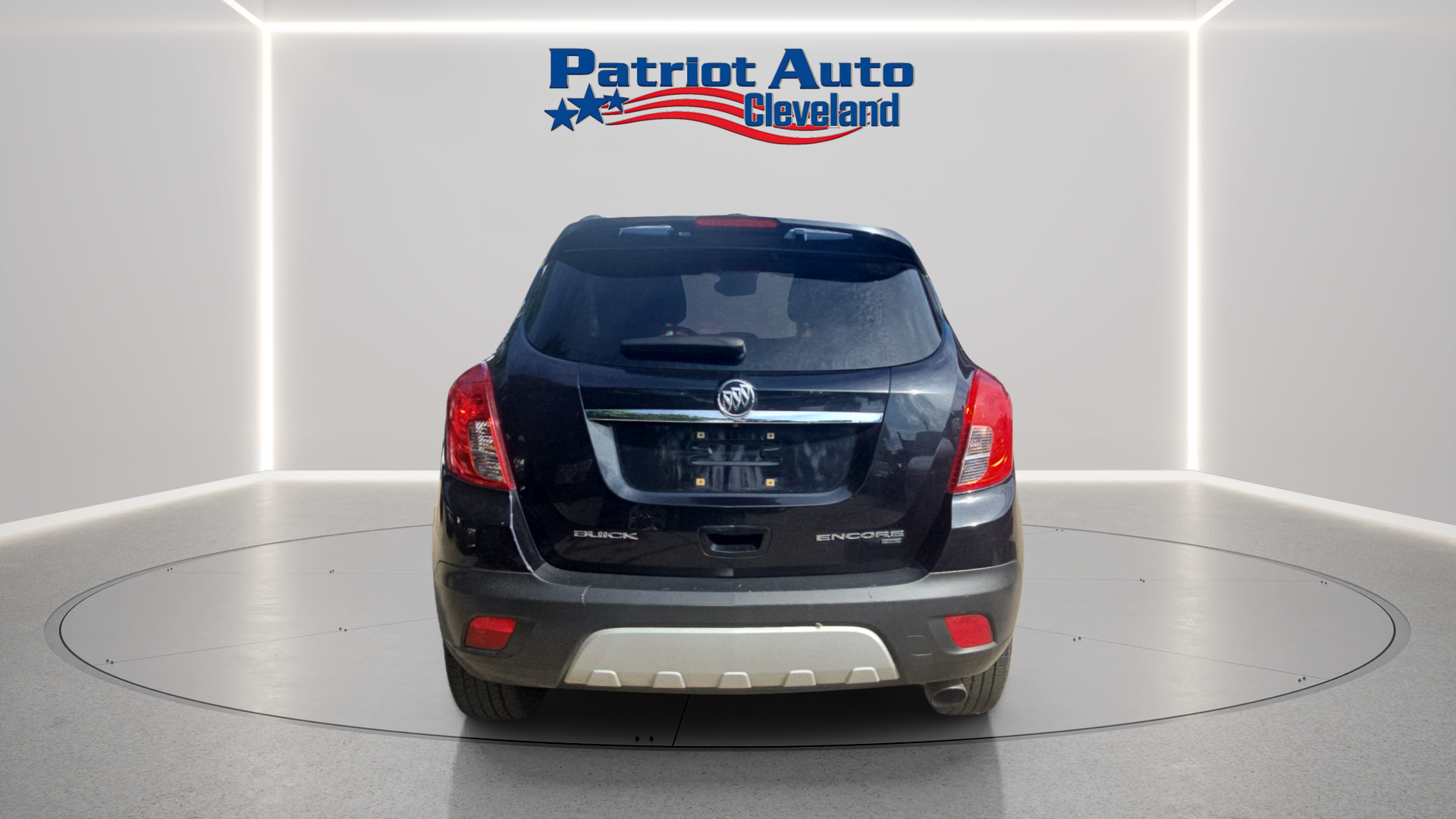 Photo 4 of 2016 Buick Encore Sport Touring