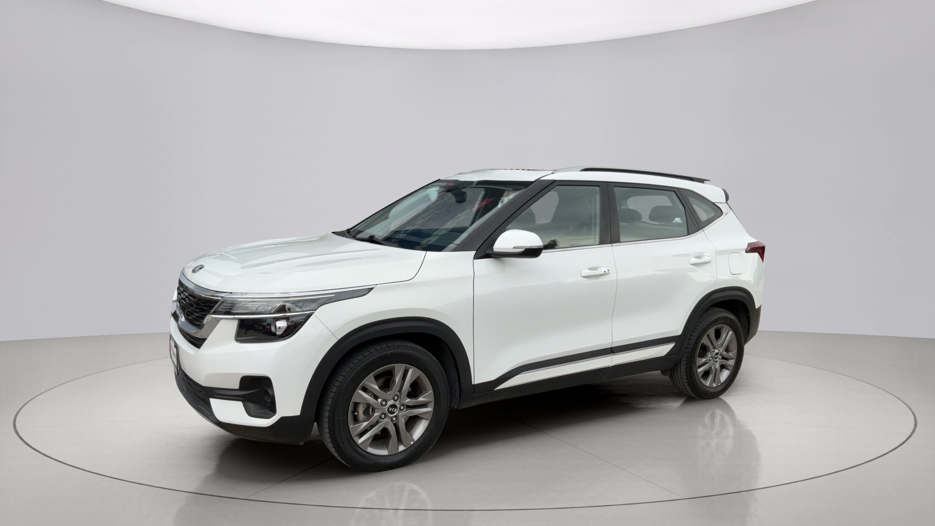 Kia Seltos 2020 | Dalton Seminuevos