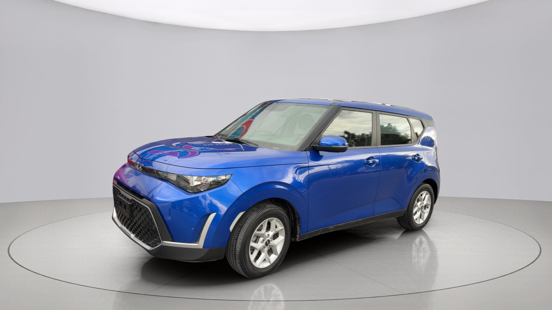 Kia Soul 2023 | Dalton Seminuevos