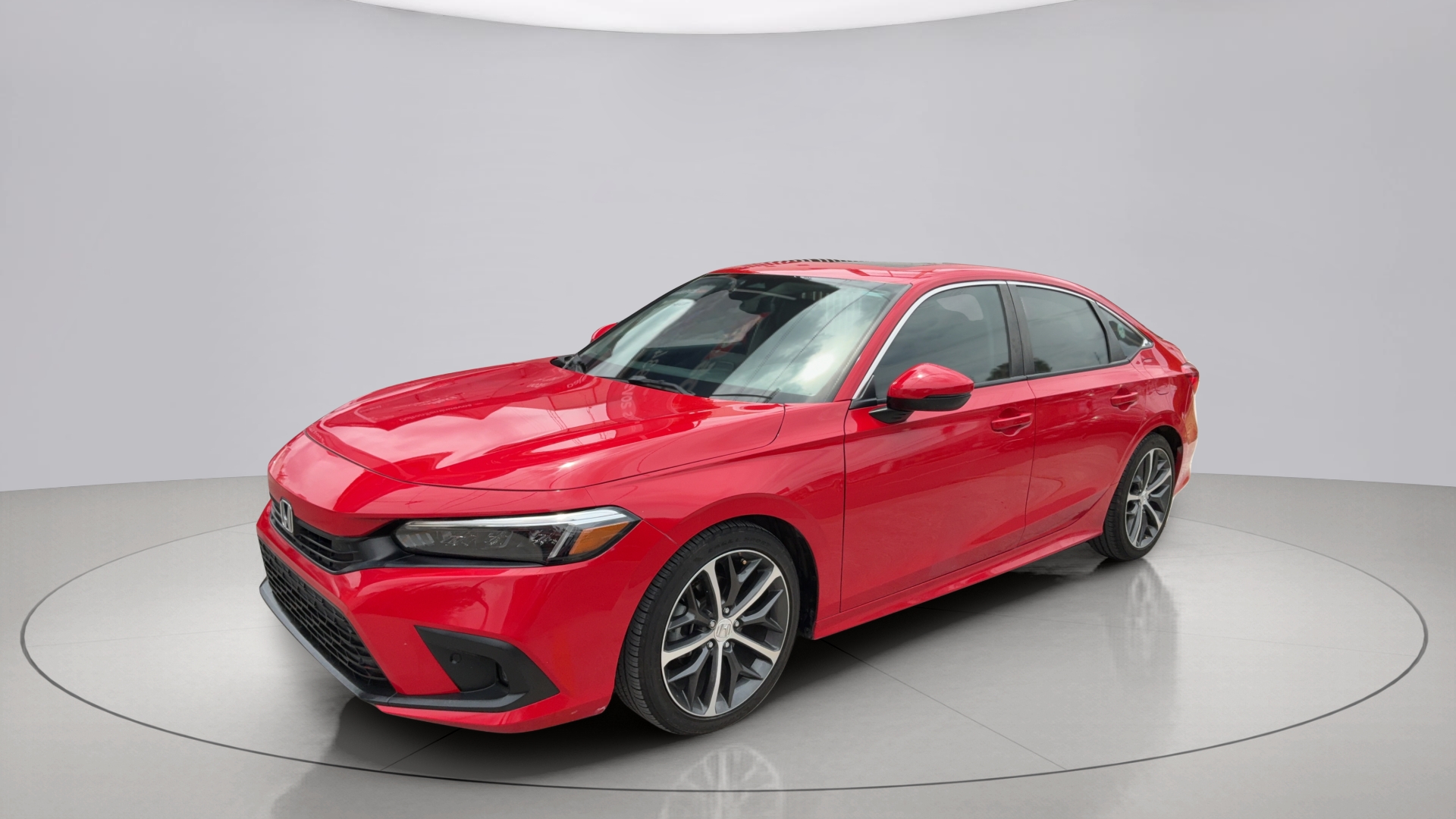 Honda Civic 2023 | Dalton Seminuevos