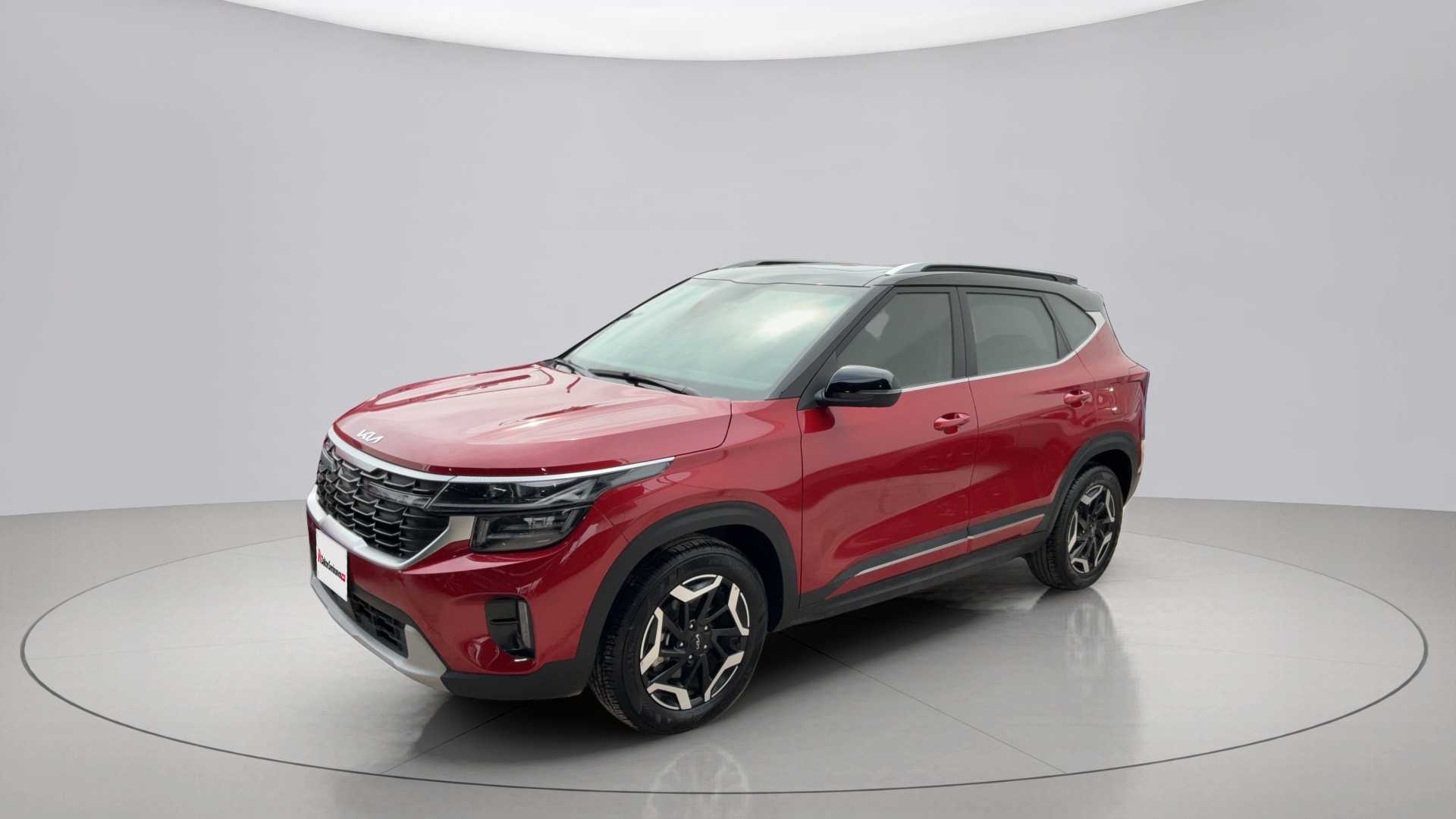 Kia Seltos 2026 | Dalton Seminuevos
