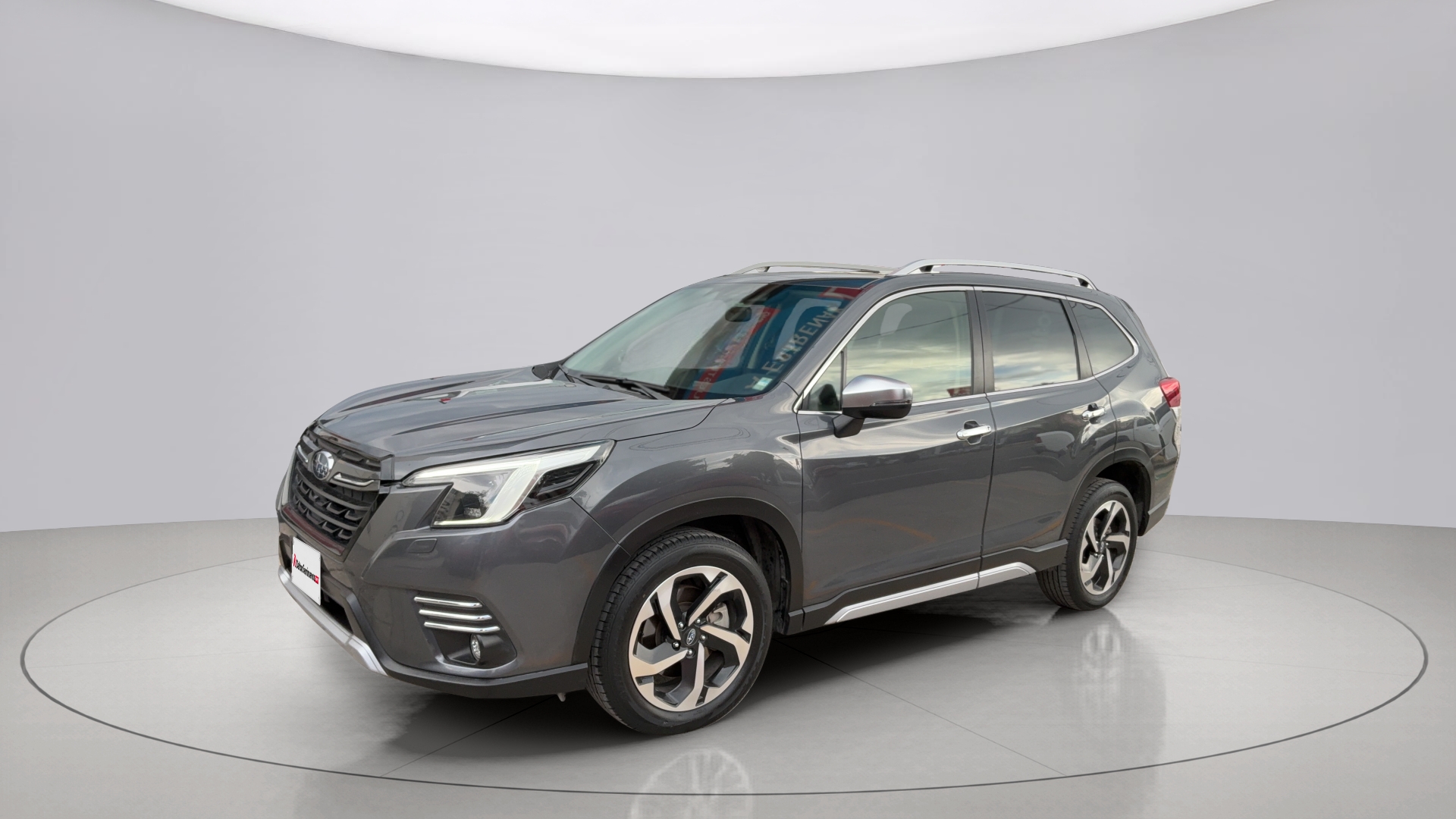 Subaru Forester 2023 | Dalton Seminuevos