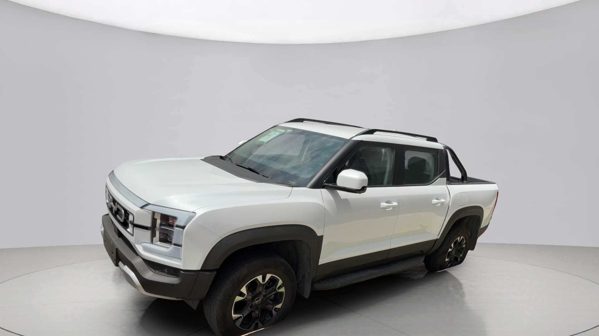 Autos seminuevos - Byd Shark 2025